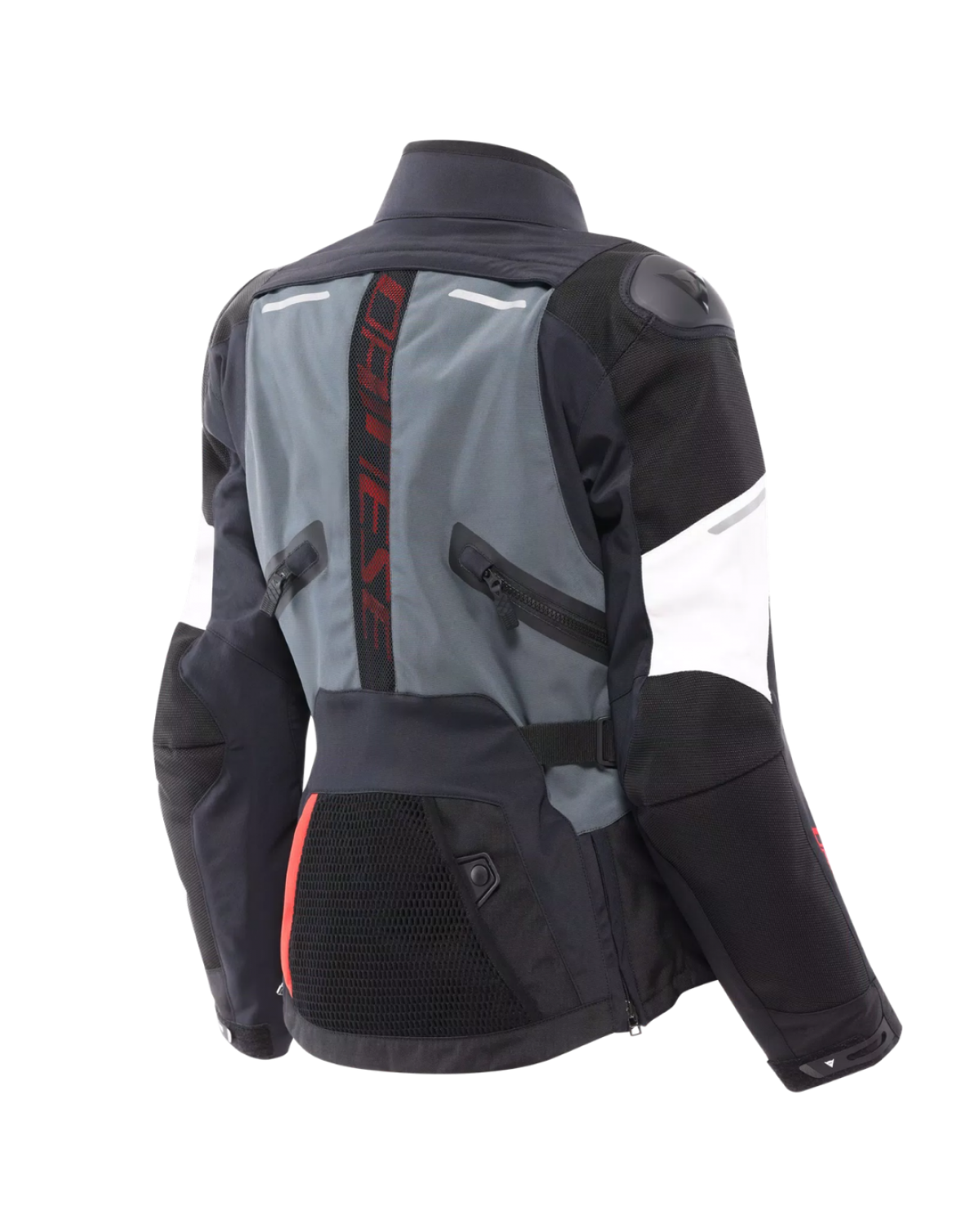 DAINESE CARVE MASTER 4 GORE-TEX KADIN MONT - EBONY / BLACK