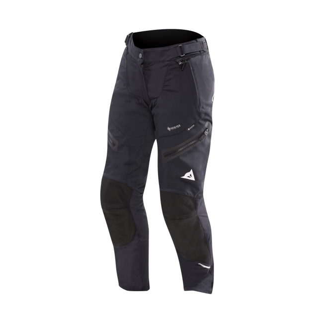 DAINESE CARVE MASTER 4 GORE-TEX KADIN PANTOLON - BLACK
