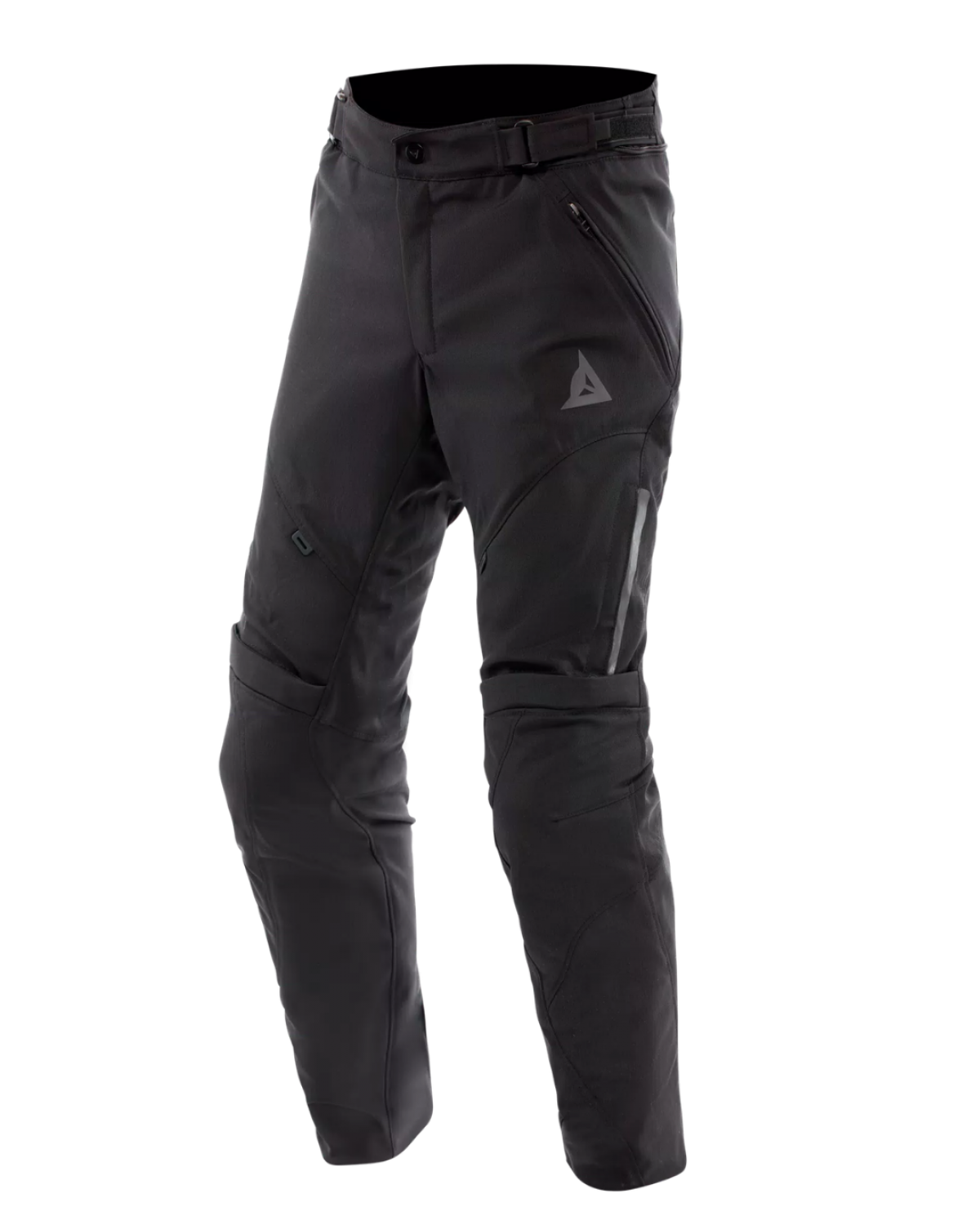 DAINESE DRAKE 2 AIR ERKEK PANTOLON - BLACK / BLACK