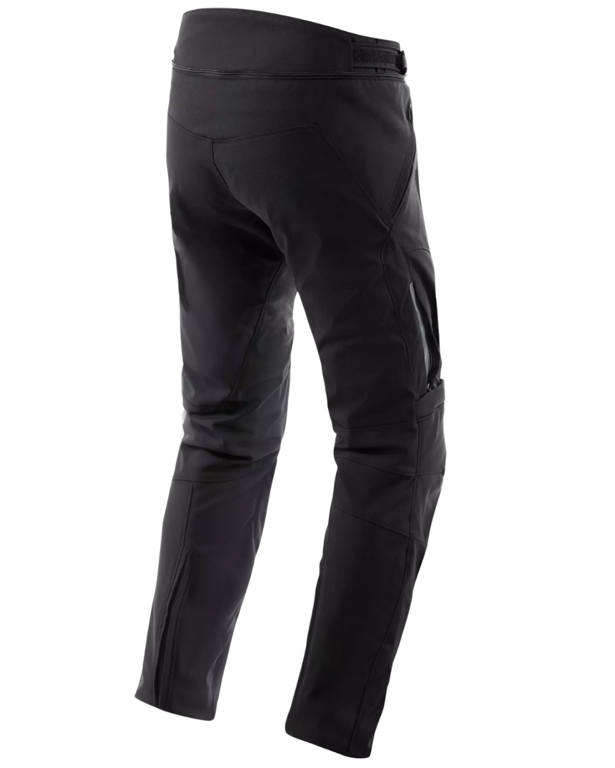 DAINESE DRAKE 2 AIR ERKEK PANTOLON - BLACK / BLACK