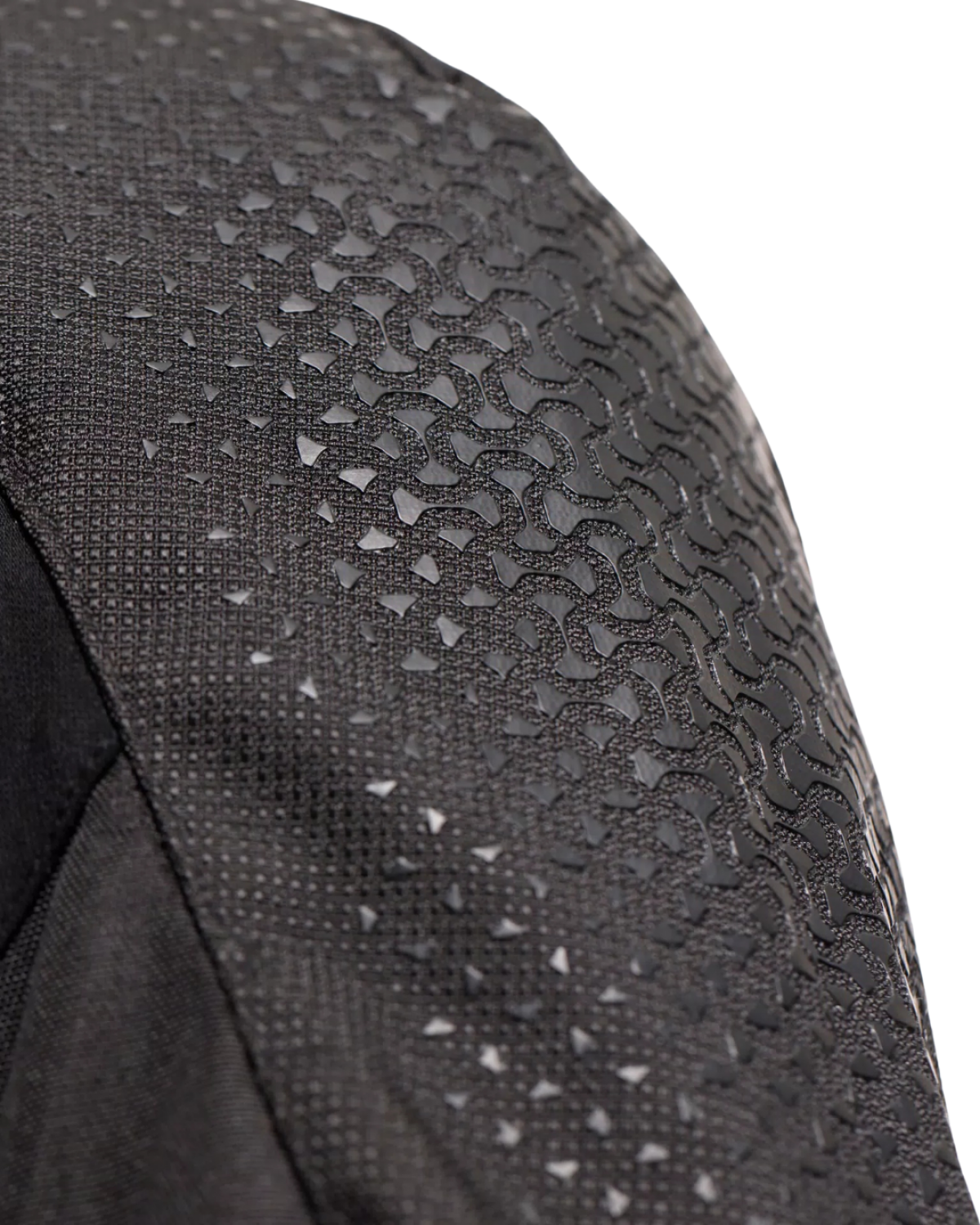 DAINESE GULLFOSS D-DRY ERKEK MONT - BLACK / BLACK / TIDAL FOAM