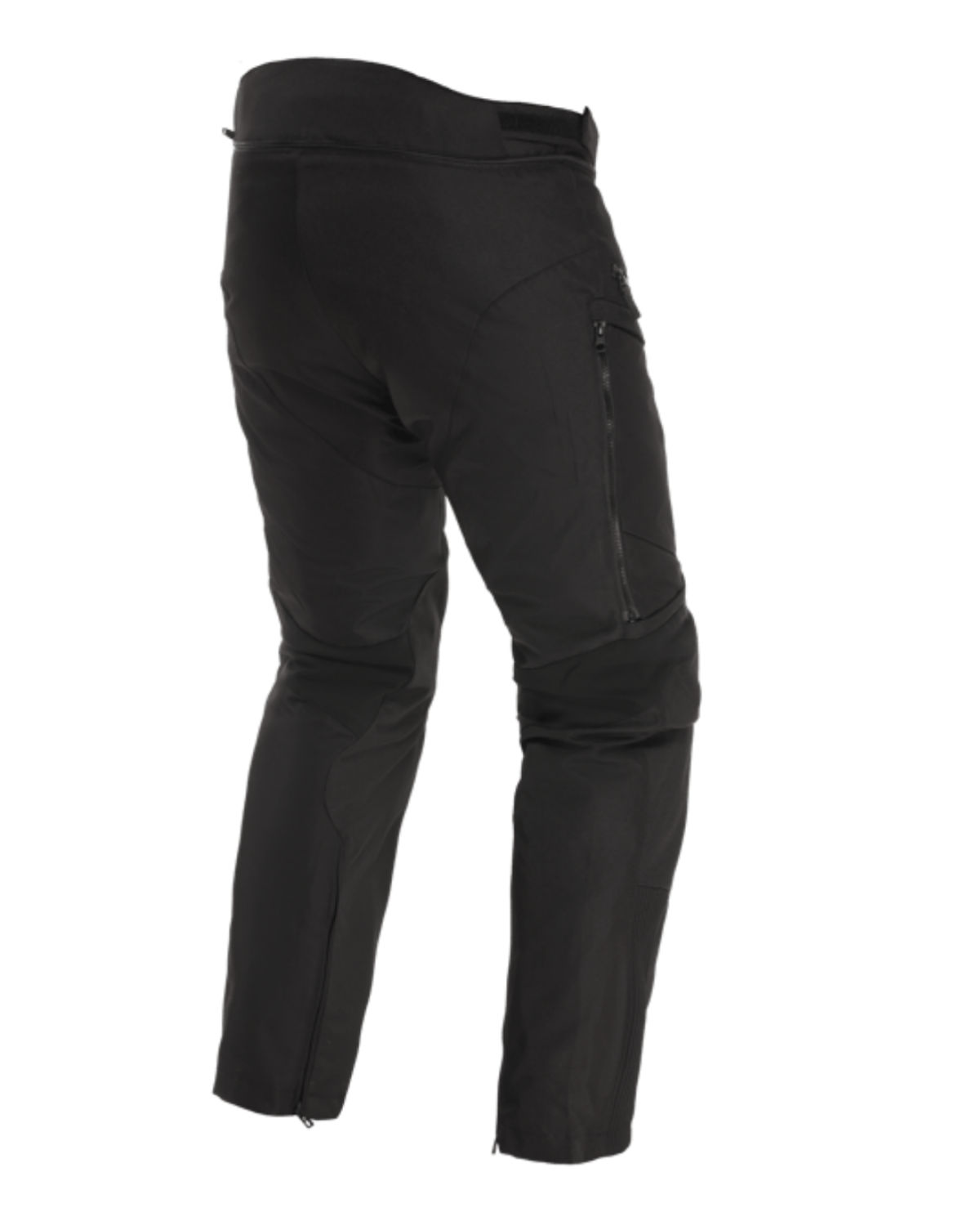 DAINESE GULLFOSS D-DRY ERKEK PANTOLON - BLACK / BLACK