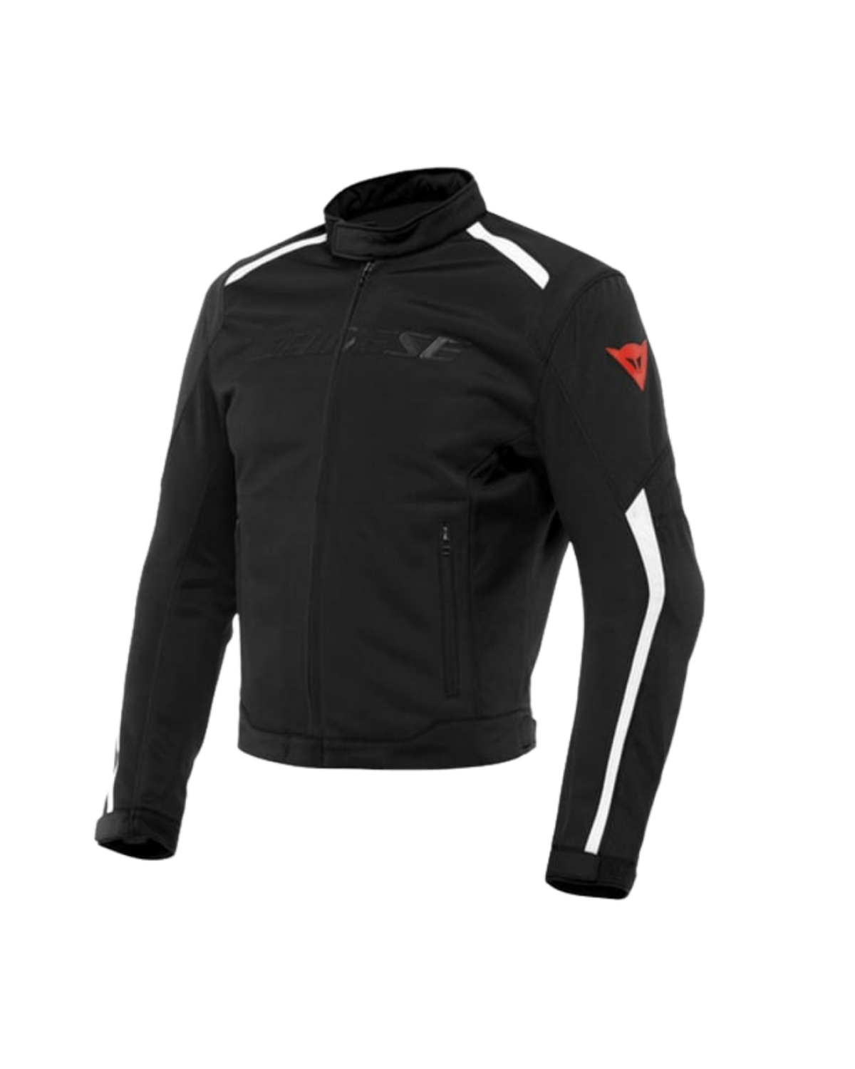 DAINESE HYDRAFLUX 2 AIR D-DRY ERKEK MONT - BLACK / WHITE