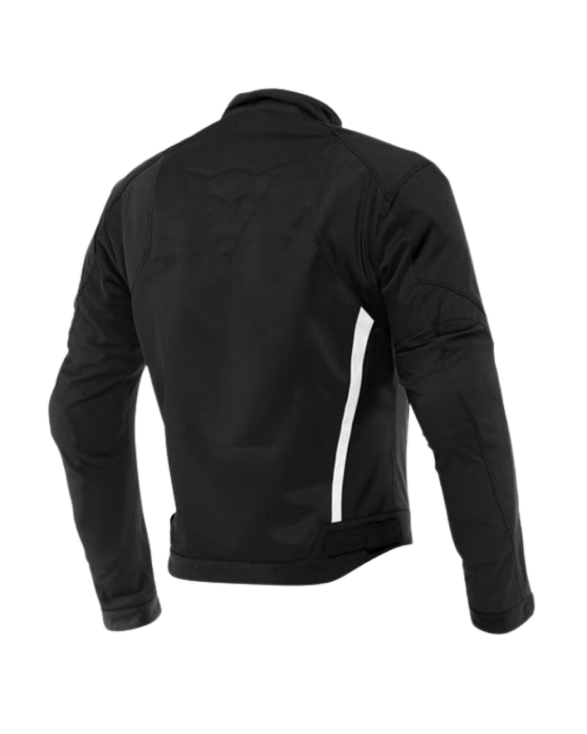 DAINESE HYDRAFLUX 2 AIR D-DRY ERKEK MONT - BLACK / WHITE