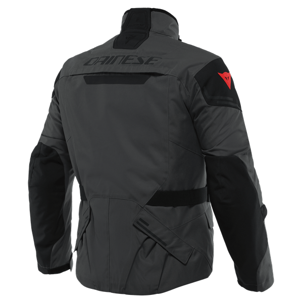 DAINESE SPLUGEN 3L D-DRY ERKEK MONT IRON-GATE / BLACK
