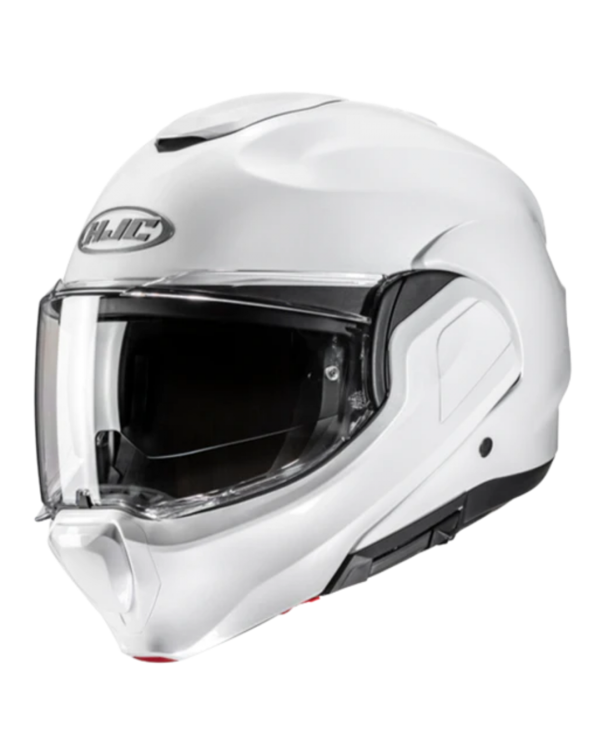 HJC F100 PEARL WHITE HJC F100 PEARL WHITE