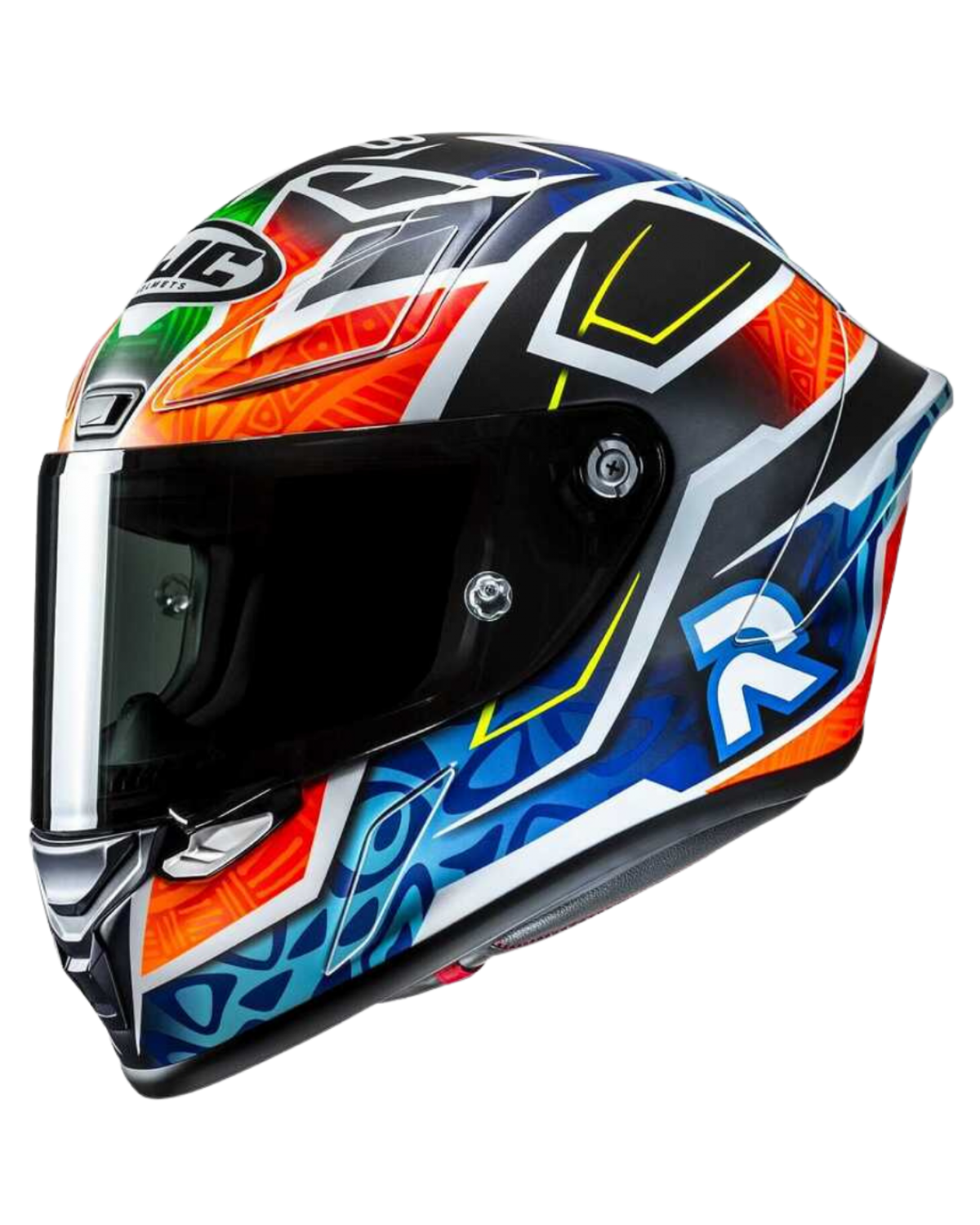 HJC RPHA 1 BINDER REPLICA 2024