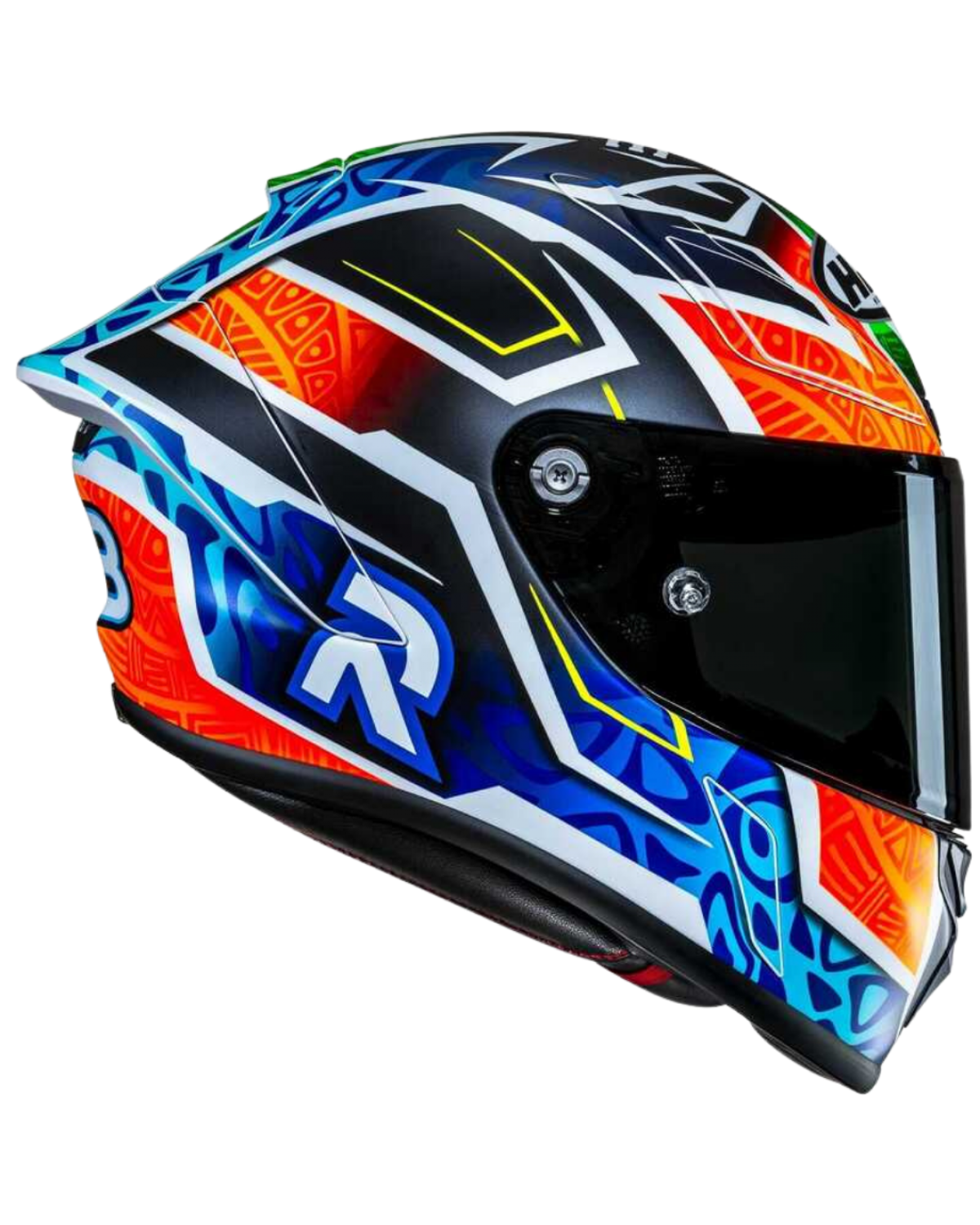 HJC RPHA 1 BINDER REPLICA 2024