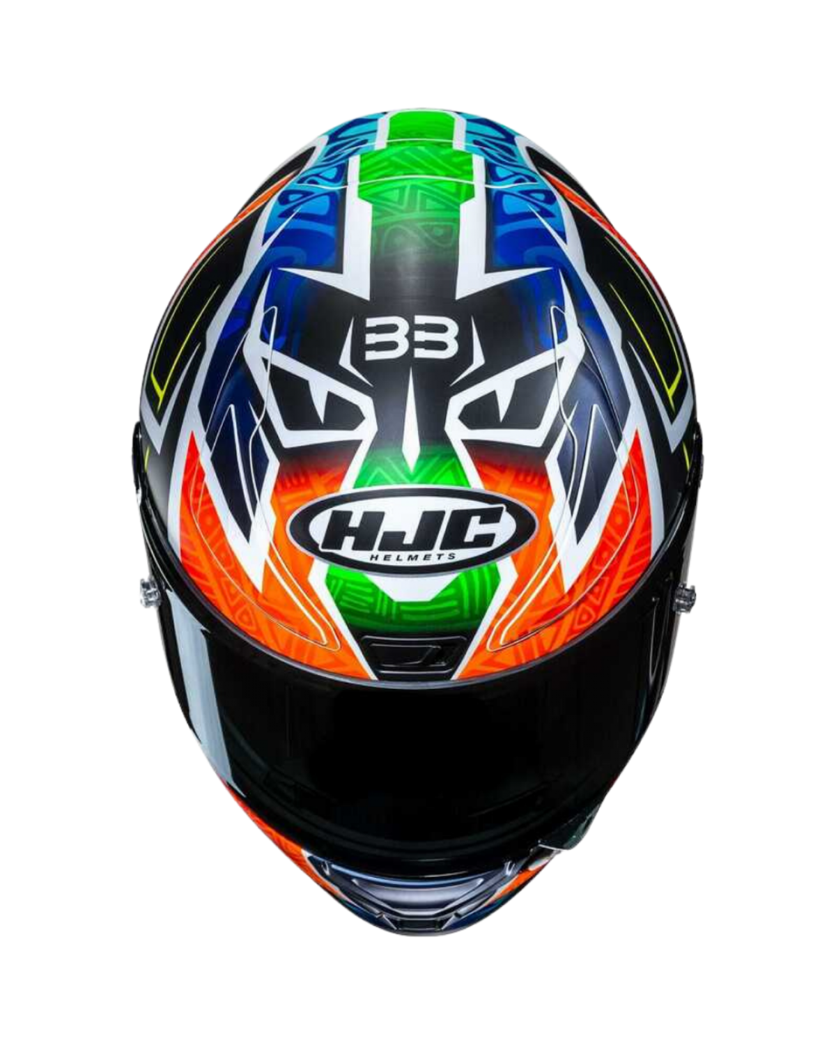 HJC RPHA 1 BINDER REPLICA 2024