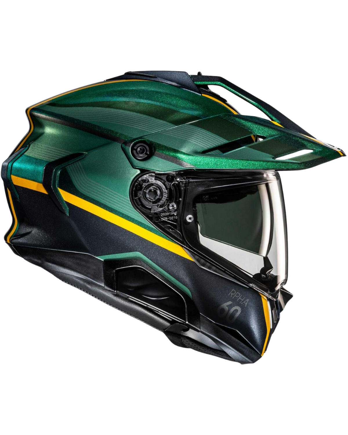 HJC RPHA 60 ARBRE MC4