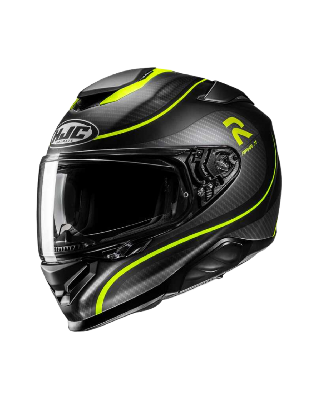 HJC RPHA 71 CLETA MC3HSF HJC RPHA 71 CLETA MC3HSF