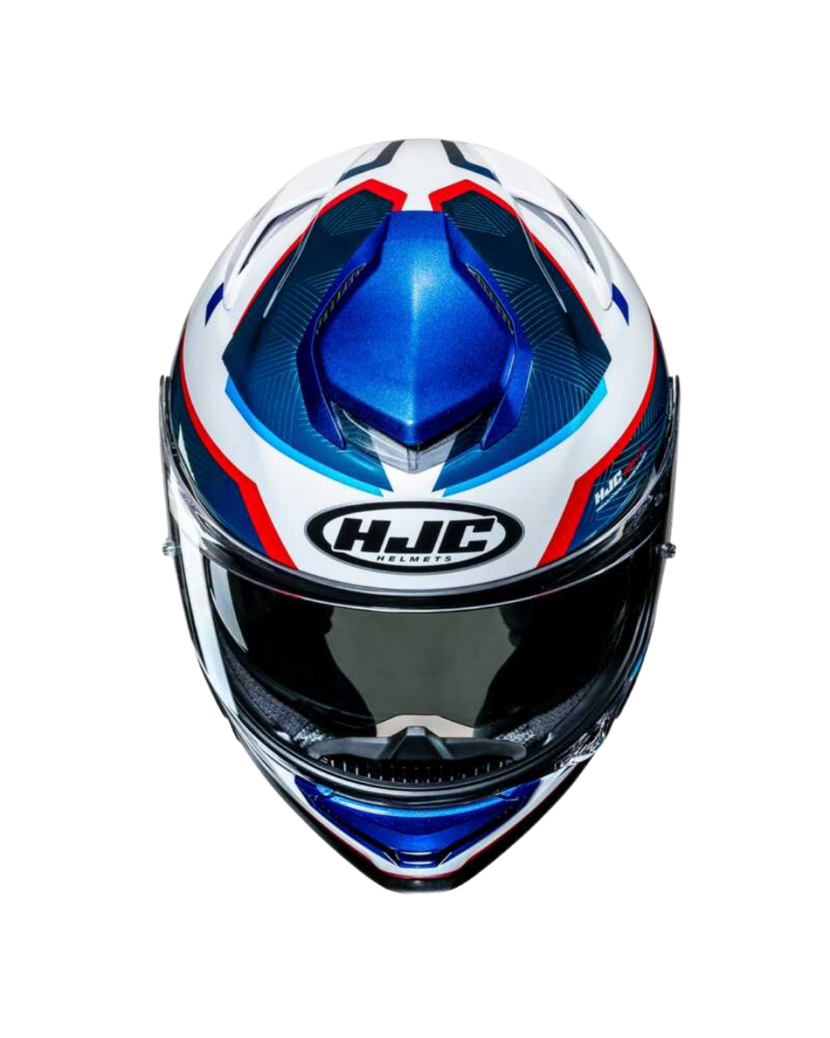 HJC RPHA 71 ELLON MC21 HJC RPHA 71 ELLON MC21