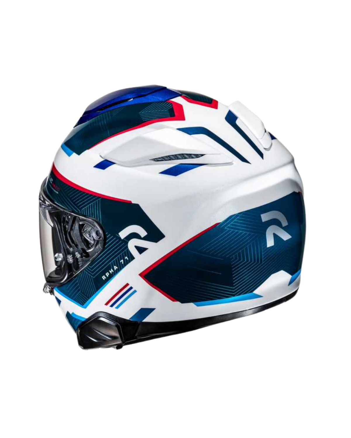 HJC RPHA 71 ELLON MC21