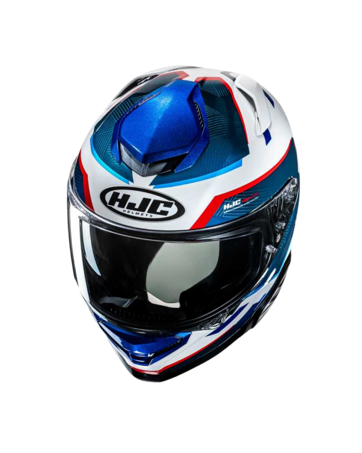 HJC RPHA 71 ELLON MC21 HJC RPHA 71 ELLON MC21