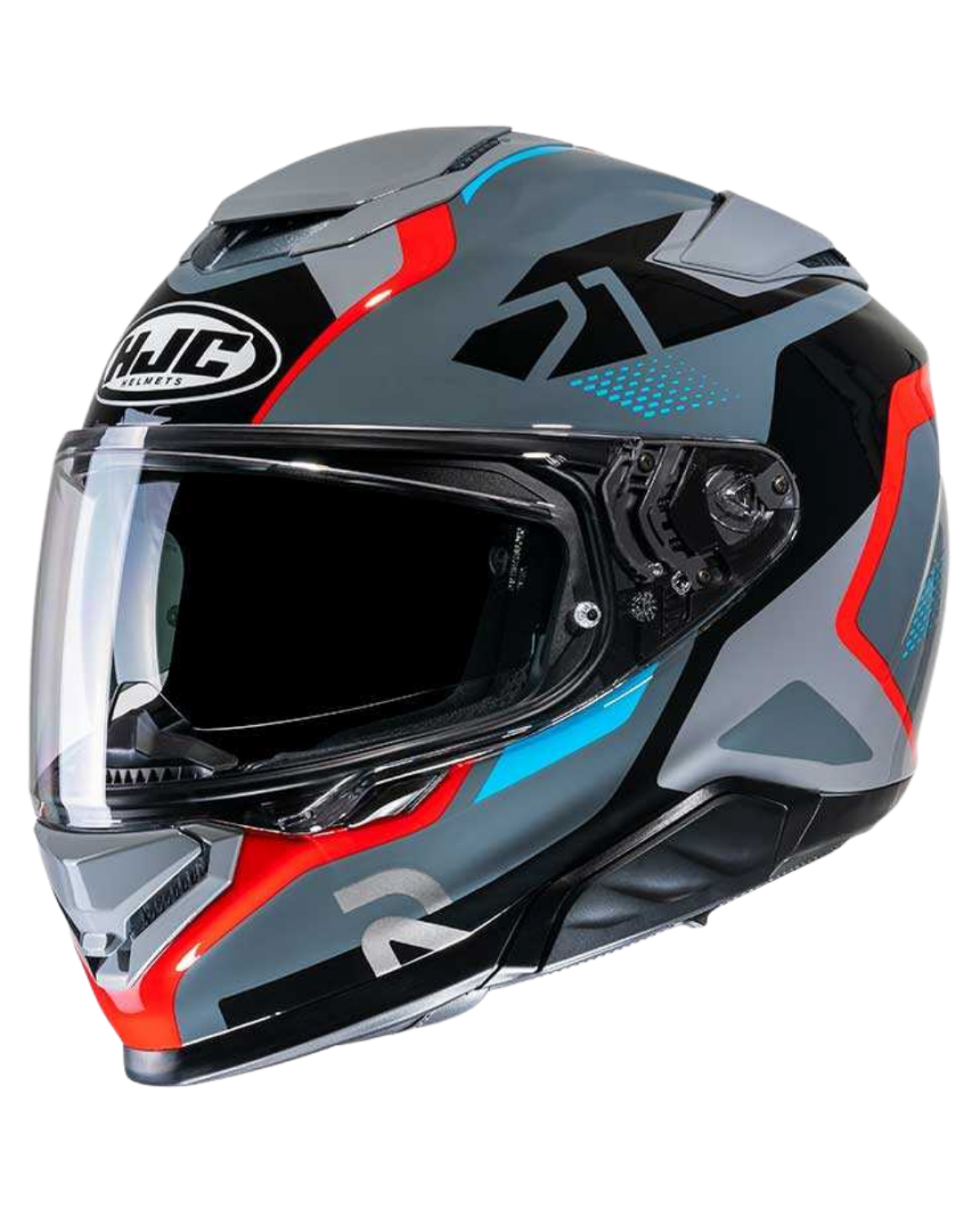 HJC RPHA 71 HAPEL MC21