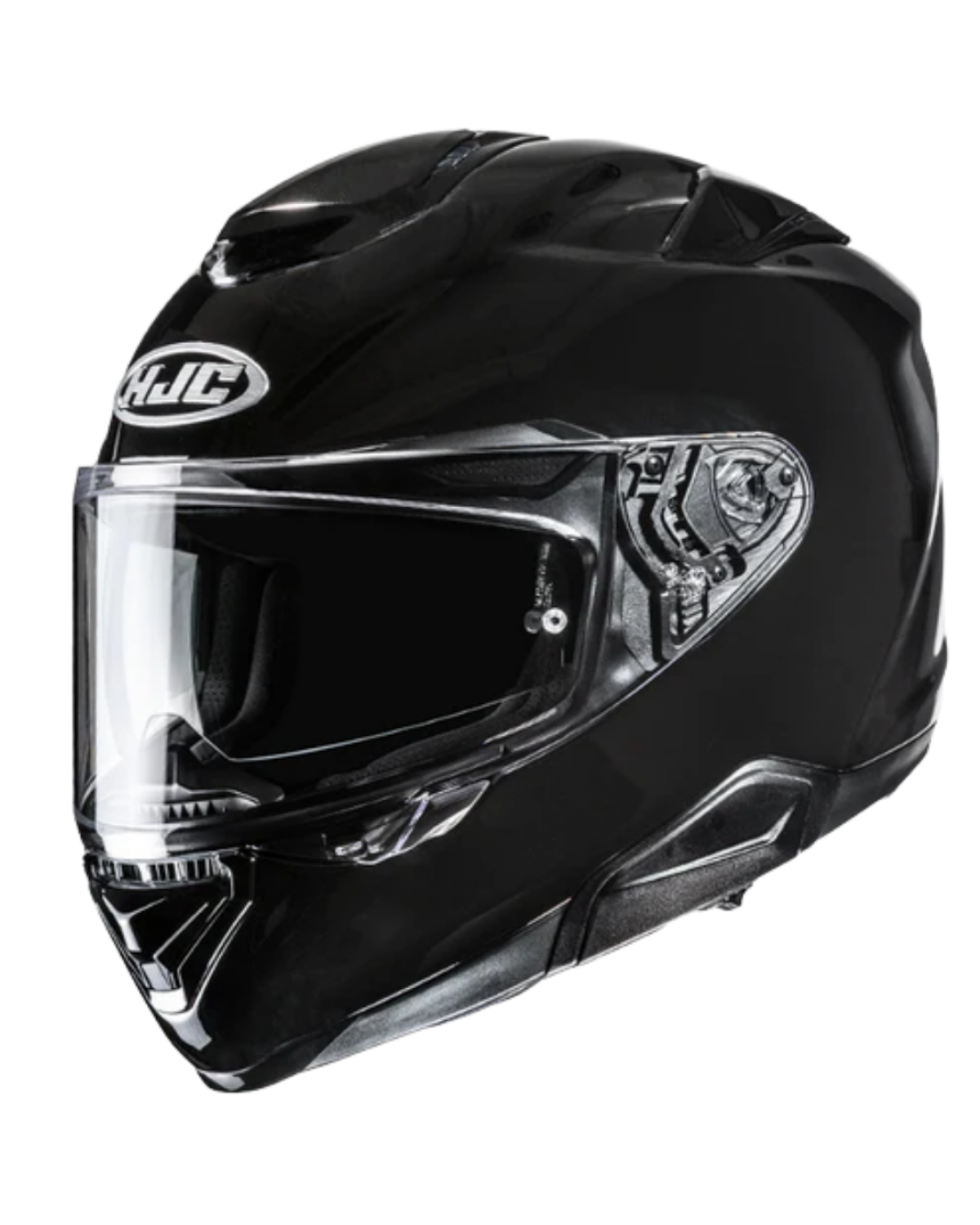 HJC RPHA 72 METAL BLACK HJC RPHA 72 METAL BLACK