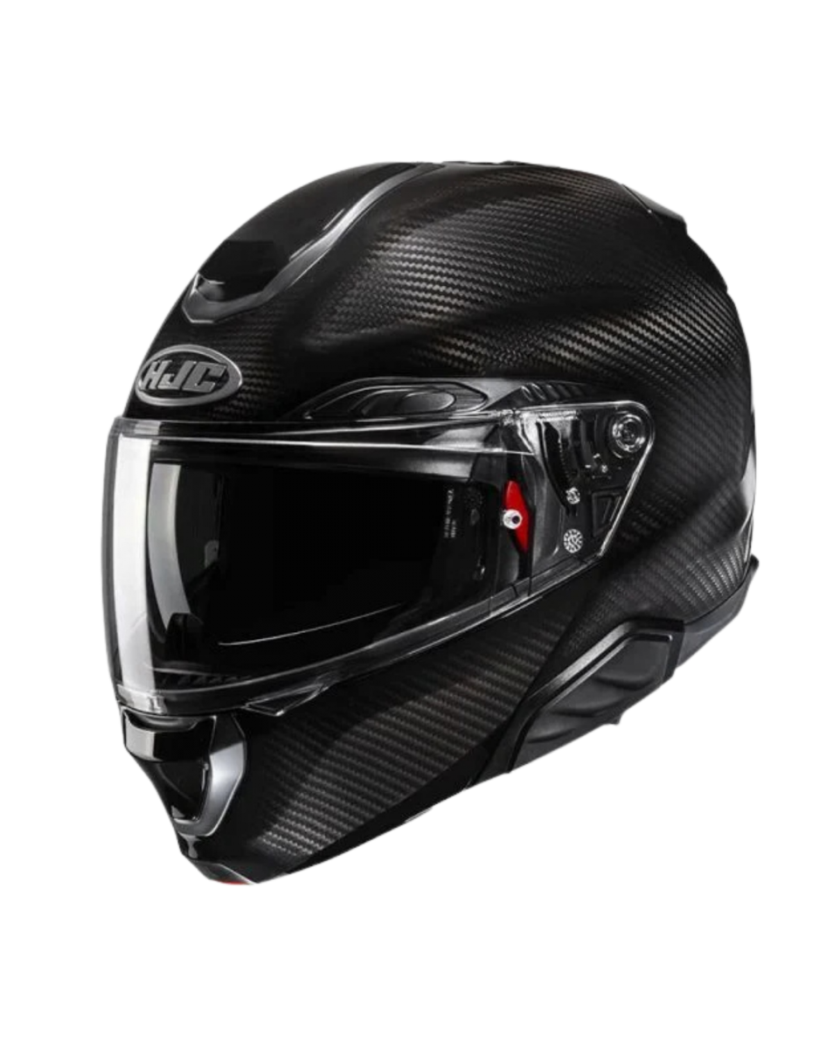 HJC RPHA 91 CARBON BLACK