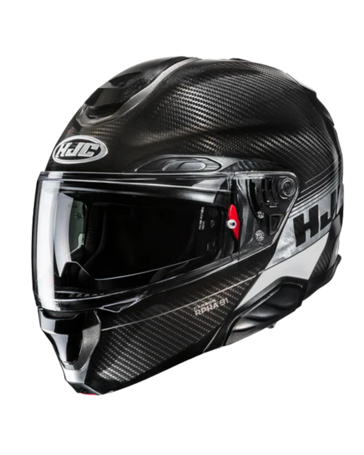 HJC RPHA 91 CARBON ELIG MC5 HJC RPHA 91 CARBON ELIG MC5