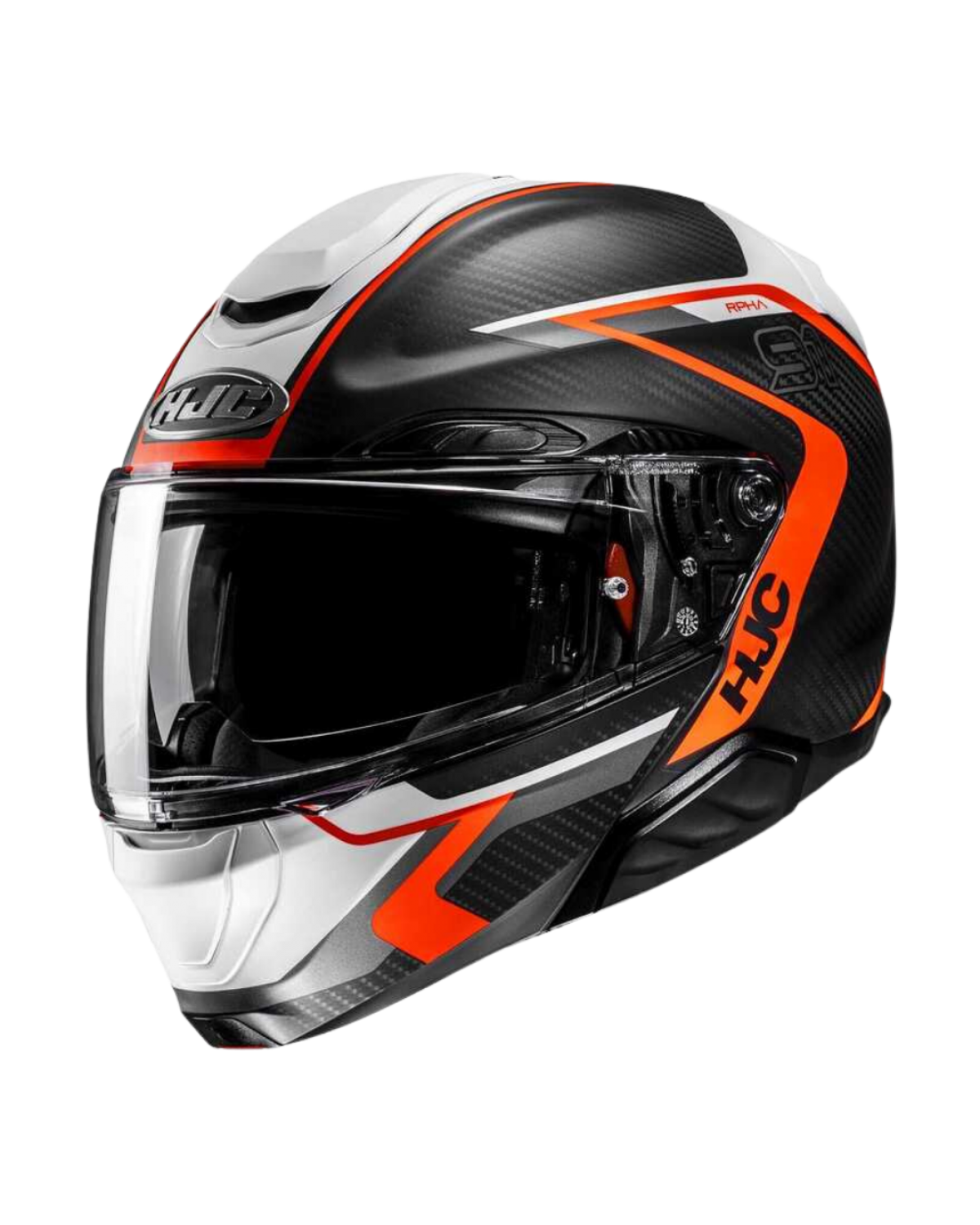 HJC RPHA 91 CARBON LAGOS MC6HSF