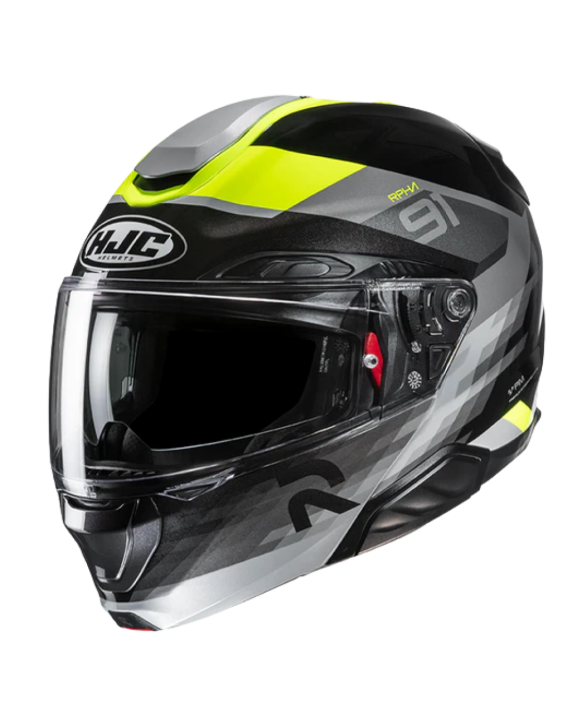 HJC RPHA 91 MADAL MC3H
