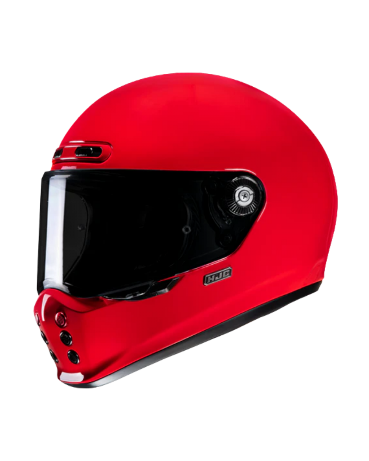 HJC V10 DEEP RED HJC V10 DEEP RED