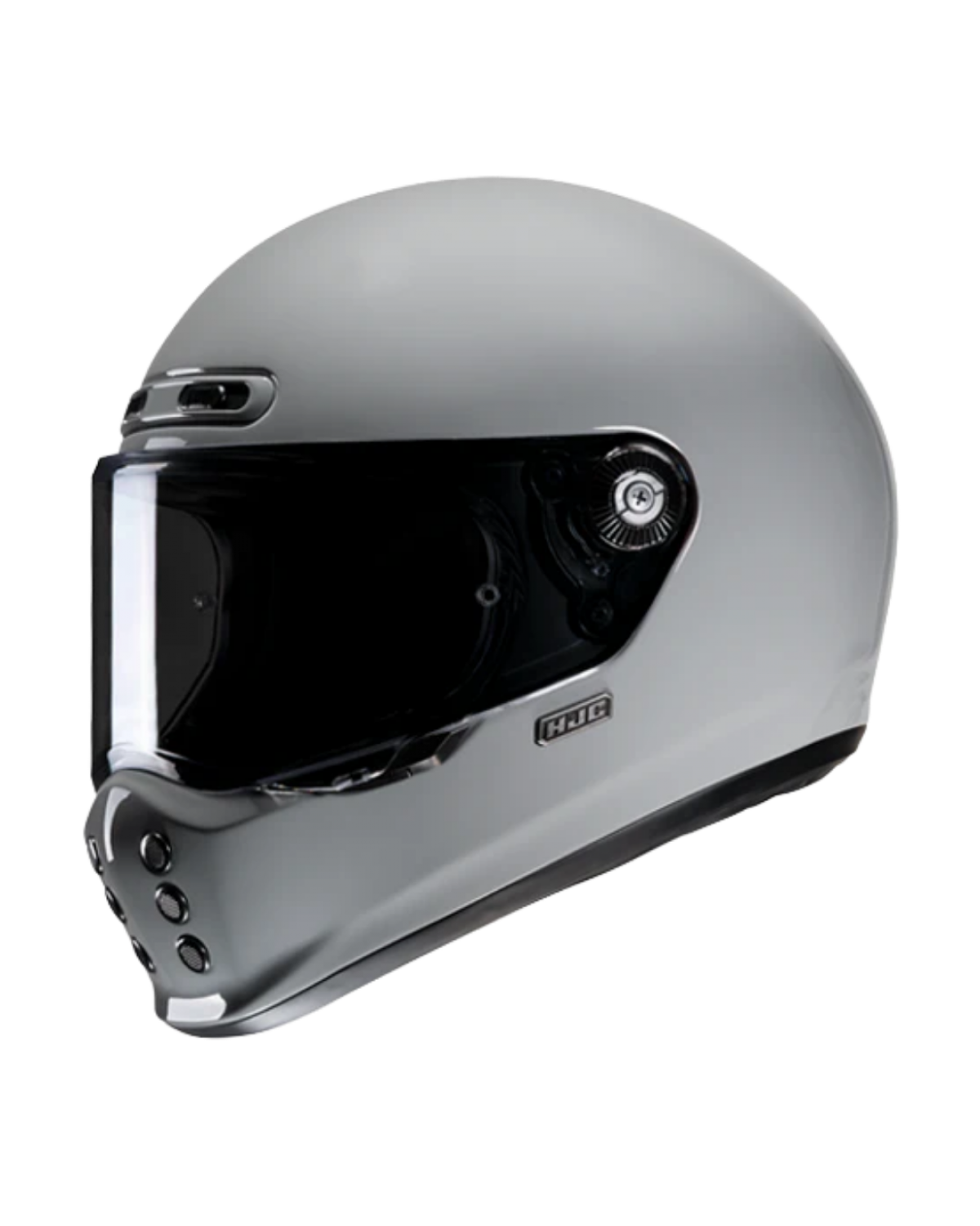 HJC V10 NARDO GRAY HJC V10 NARDO GRAY