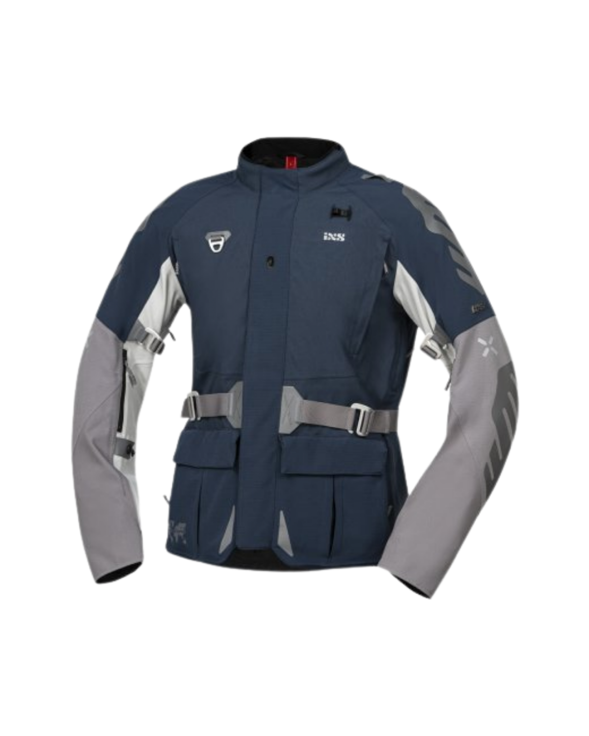 IXS VENTURE-STX 1.0 LAMINATED ERKEK MONT - BLUE-LIGHT GREY IXS VENTURE-STX 1.0 LAMINATED ERKEK MONT - BLUE-LIGHT GREY