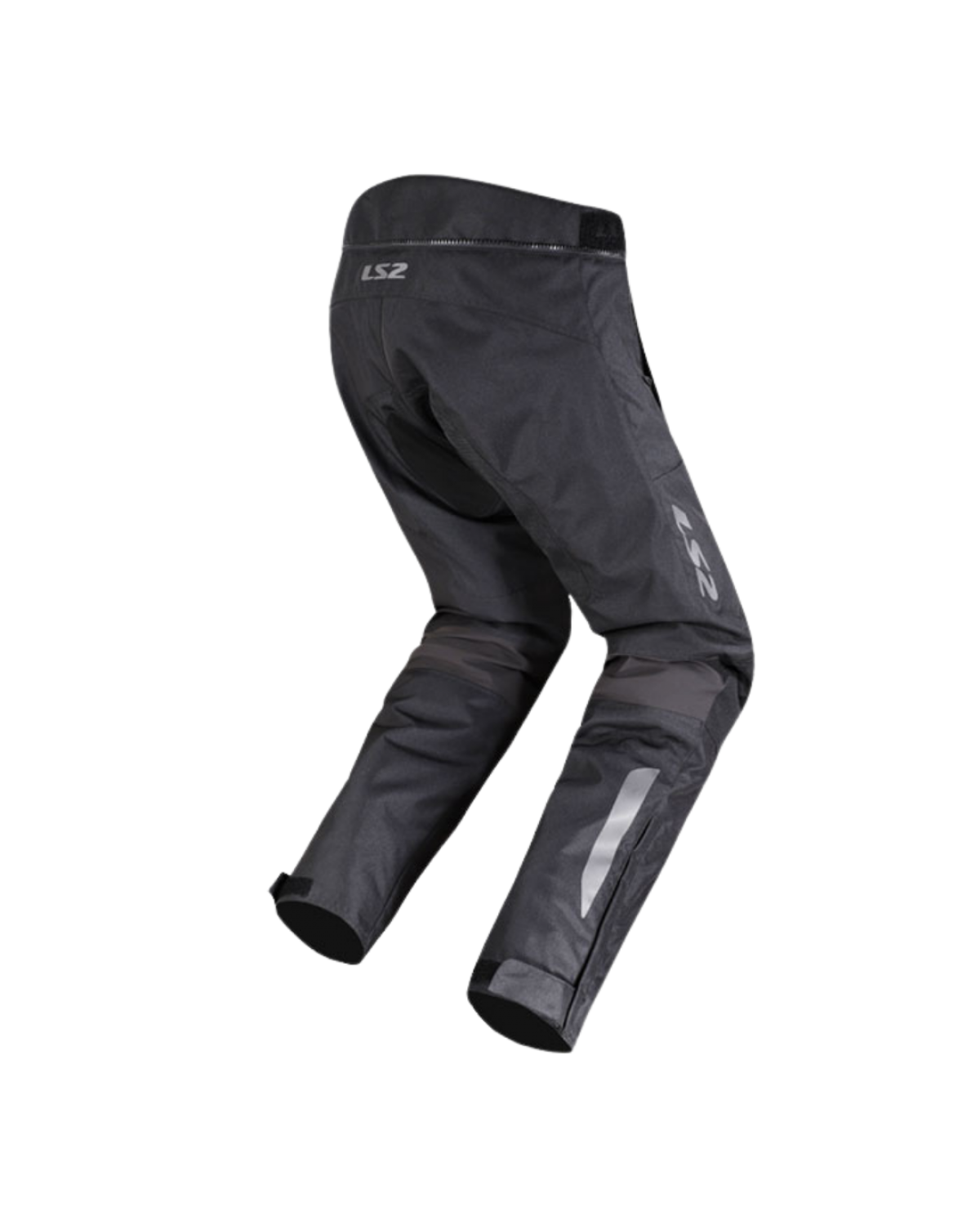 LS2 CHART EVO ERKEK PANTOLON - BLACK LS2 CHART EVO ERKEK PANTOLON - BLACK