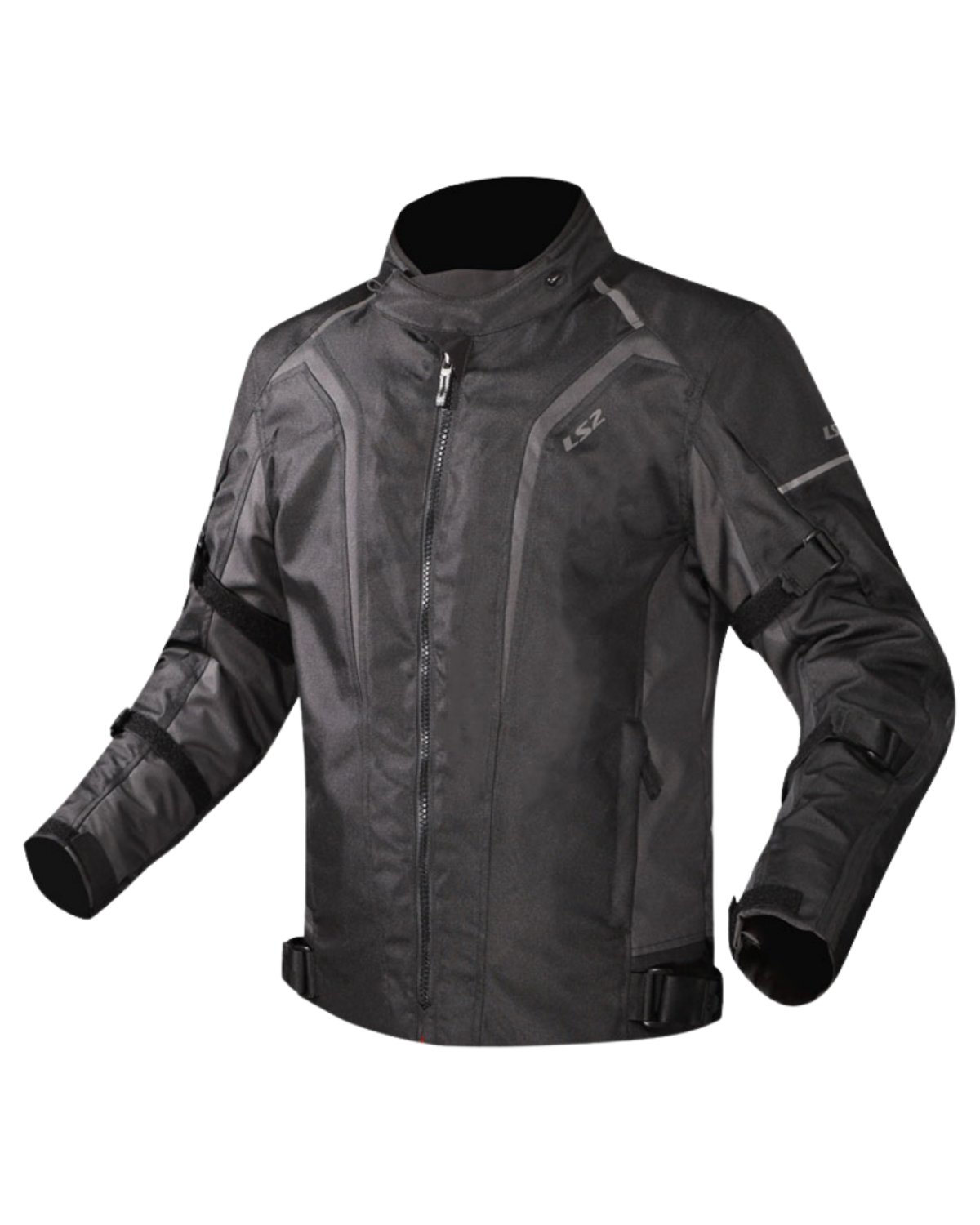 LS2 SEPANG ERKEK MONT - BLACK / GREY LS2 SEPANG ERKEK MONT - BLACK / GREY