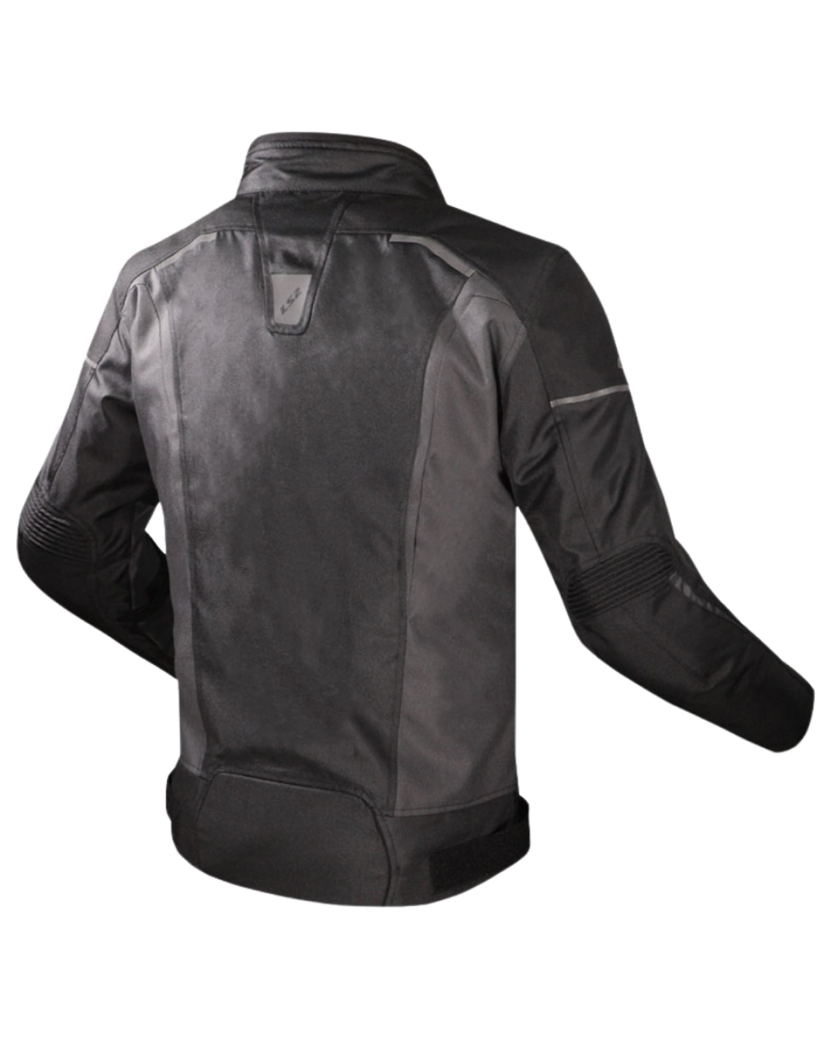 LS2 SEPANG ERKEK MONT - BLACK / GREY LS2 SEPANG ERKEK MONT - BLACK / GREY