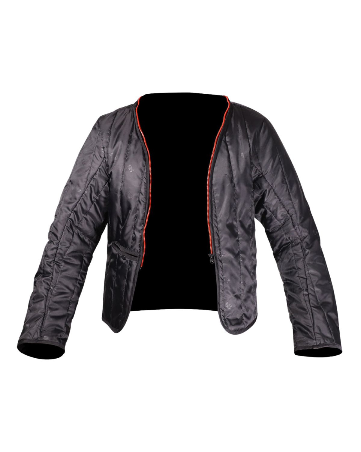 LS2 ZOOM ERKEK MONT - BLACK LS2 ZOOM ERKEK MONT - BLACK