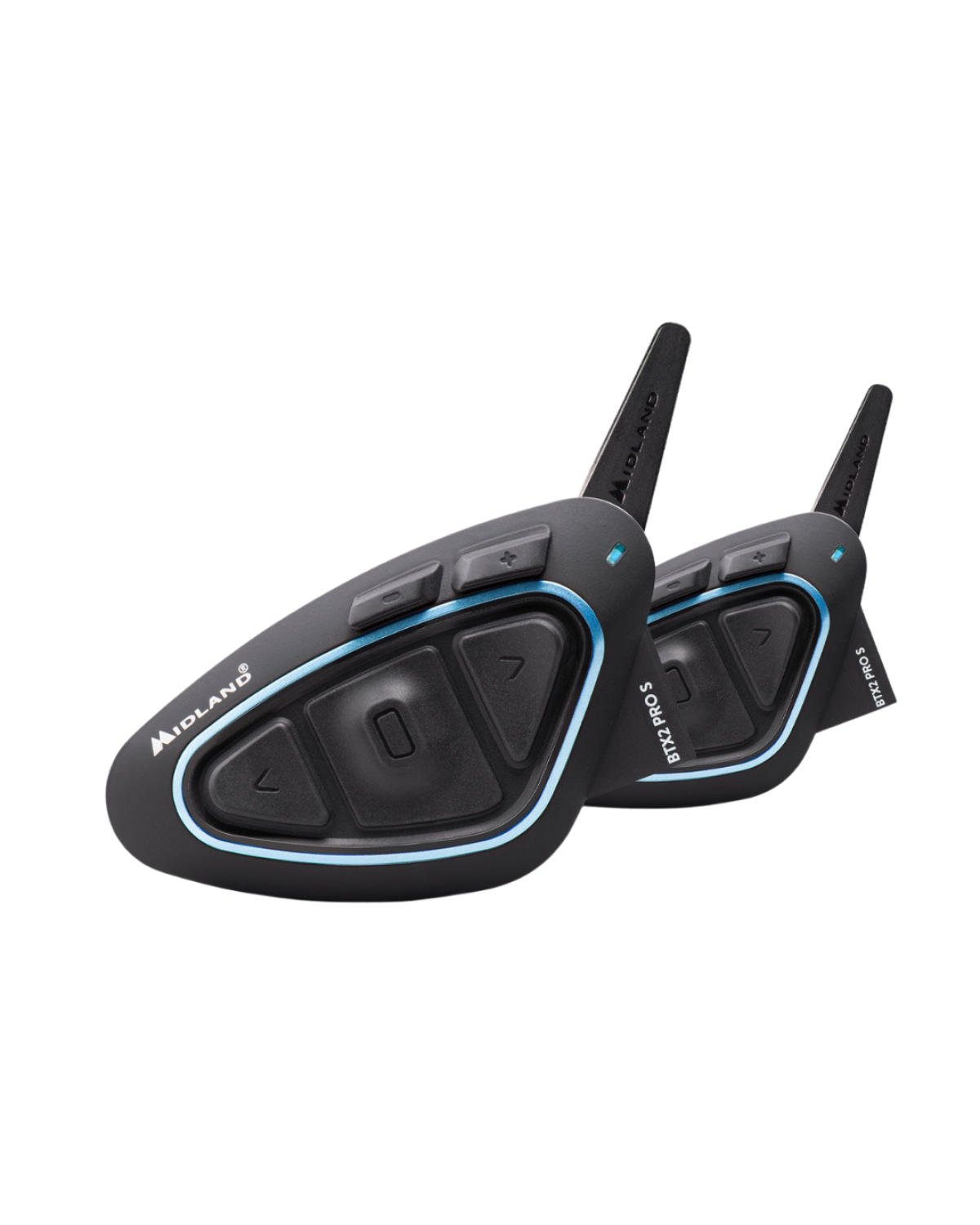 MIDLAND BTX2 PRO-S LR BLUETOOTH İNTERKOM ÇİFT