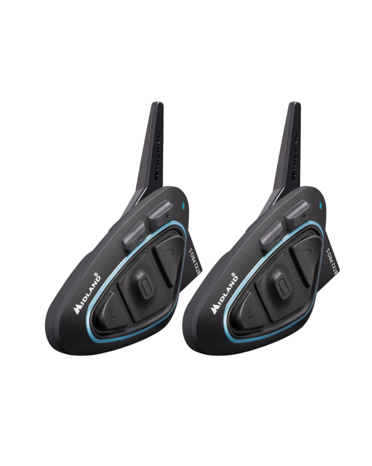 MIDLAND BTX2 PRO-S LR BLUETOOTH İNTERKOM ÇİFT MIDLAND BTX2 PRO-S LR BLUETOOTH İNTERKOM ÇİFT