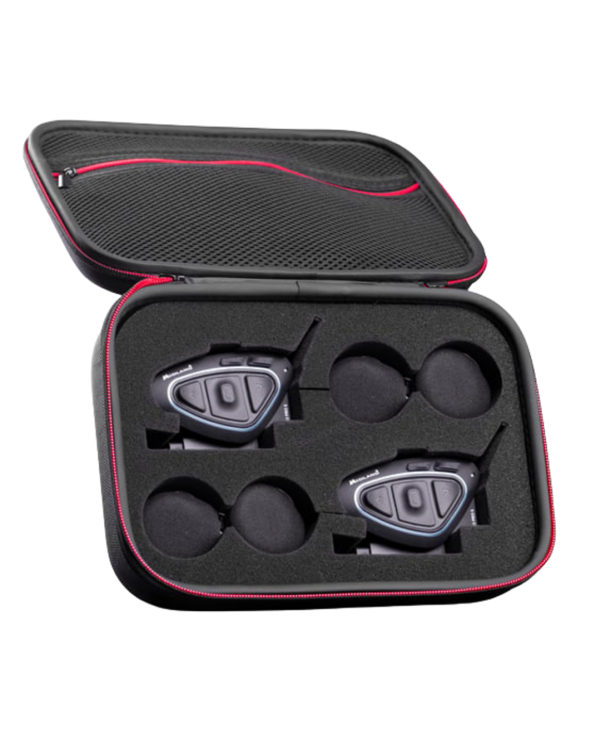 MIDLAND BTX2 PRO-S LR BLUETOOTH İNTERKOM ÇİFT MIDLAND BTX2 PRO-S LR BLUETOOTH İNTERKOM ÇİFT