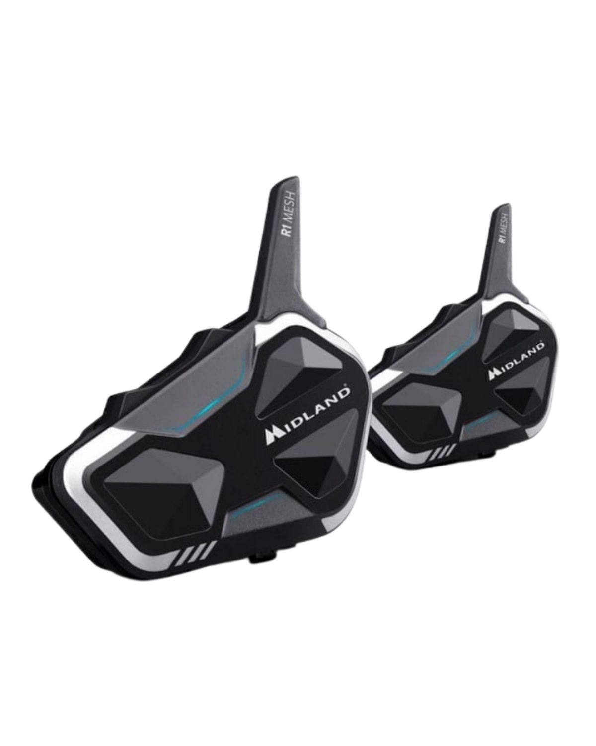 MIDLAND R1 MESH İNTERKOM ÇİFT MIDLAND R1 MESH İNTERKOM ÇİFT