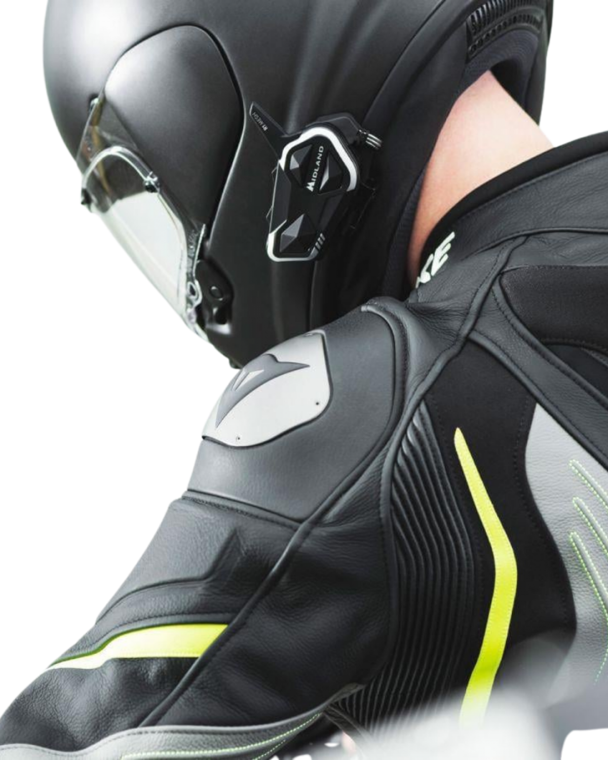 MIDLAND R1 MESH İNTERKOM ÇİFT