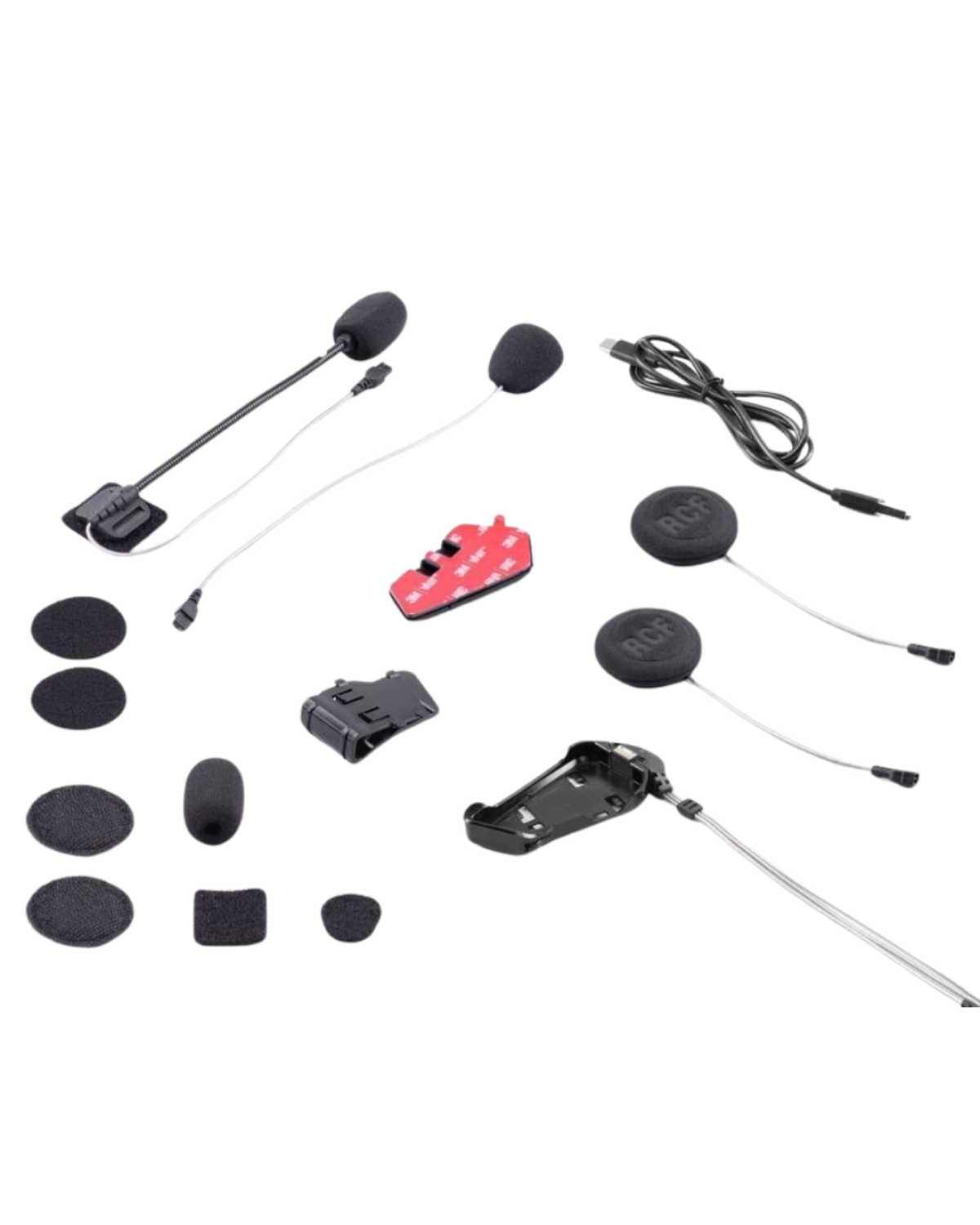 MIDLAND R1 MESH İNTERKOM ÇİFT