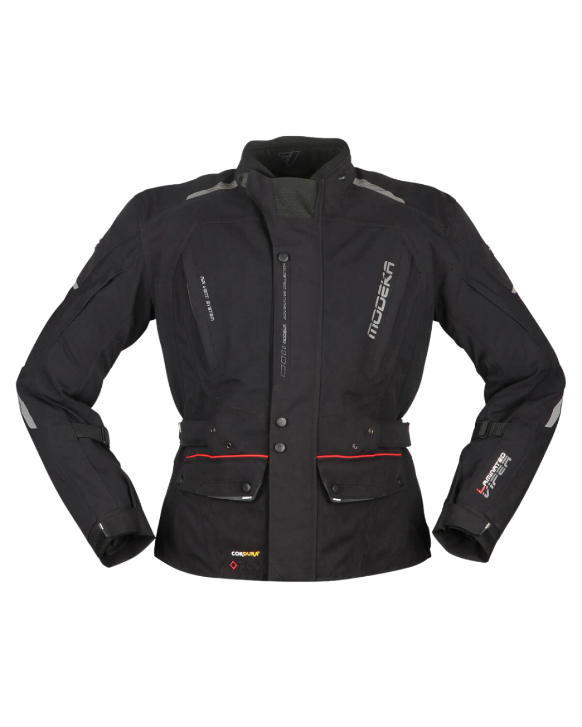 MODEKA VIPER LT ERKEK MONT - BLACK