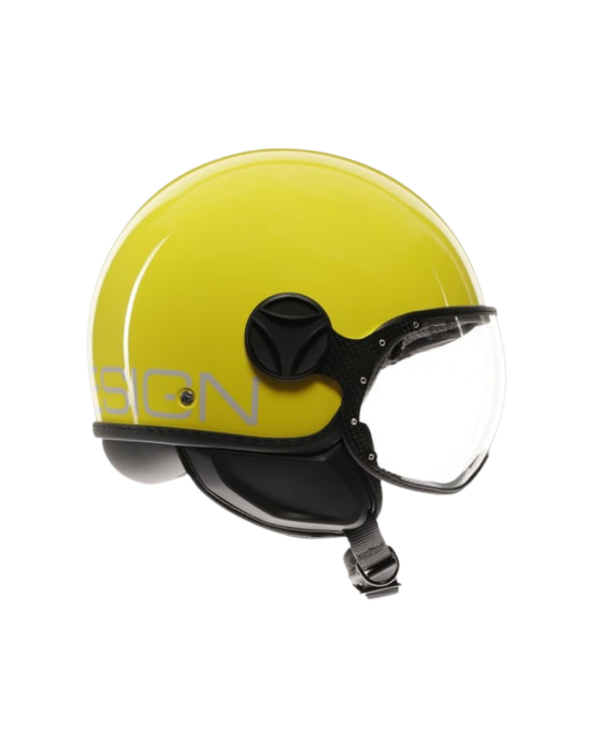 MOMODESIGN FGTR CLASSIC - CANDY YELLOW / WHITE