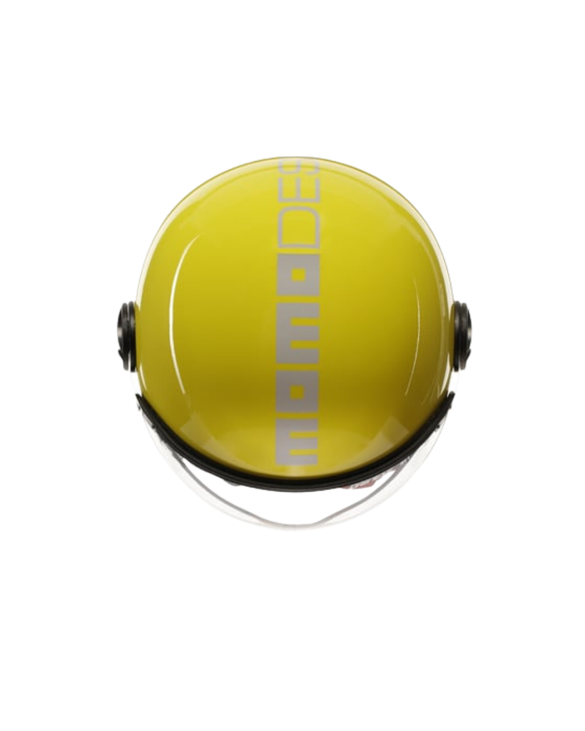 MOMODESIGN FGTR CLASSIC - CANDY YELLOW / WHITE MOMODESIGN FGTR CLASSIC - CANDY YELLOW / WHITE