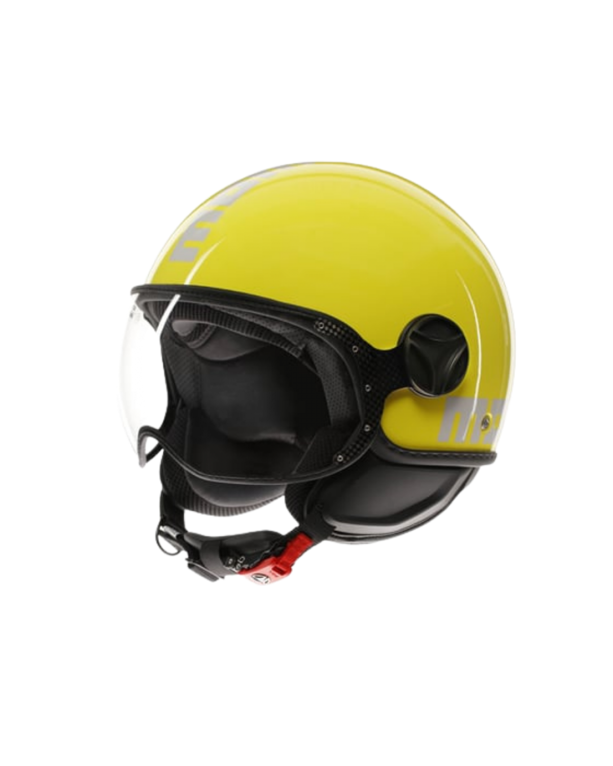 MOMODESIGN FGTR CLASSIC - CANDY YELLOW / WHITE MOMODESIGN FGTR CLASSIC - CANDY YELLOW / WHITE