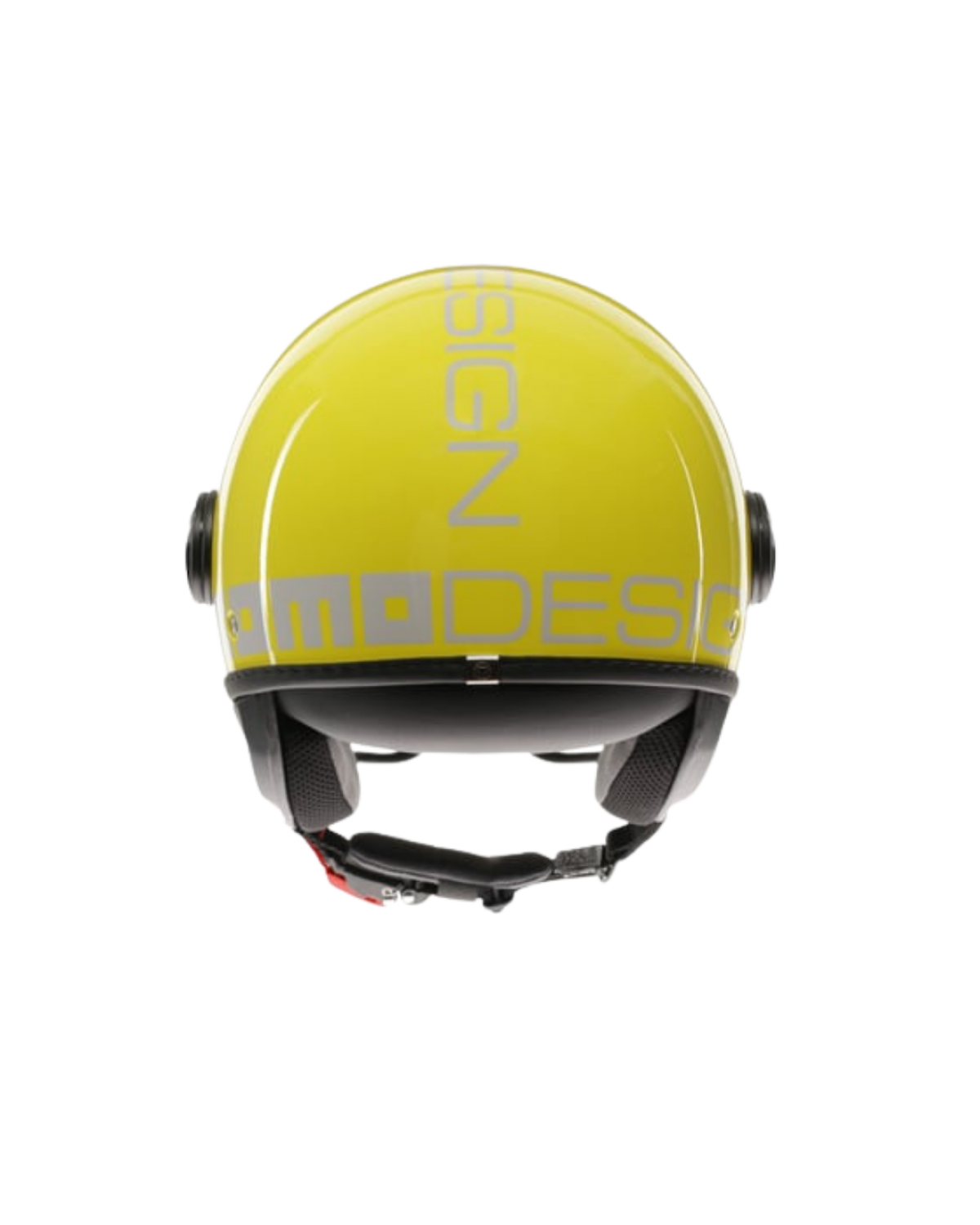 MOMODESIGN FGTR CLASSIC - CANDY YELLOW / WHITE MOMODESIGN FGTR CLASSIC - CANDY YELLOW / WHITE