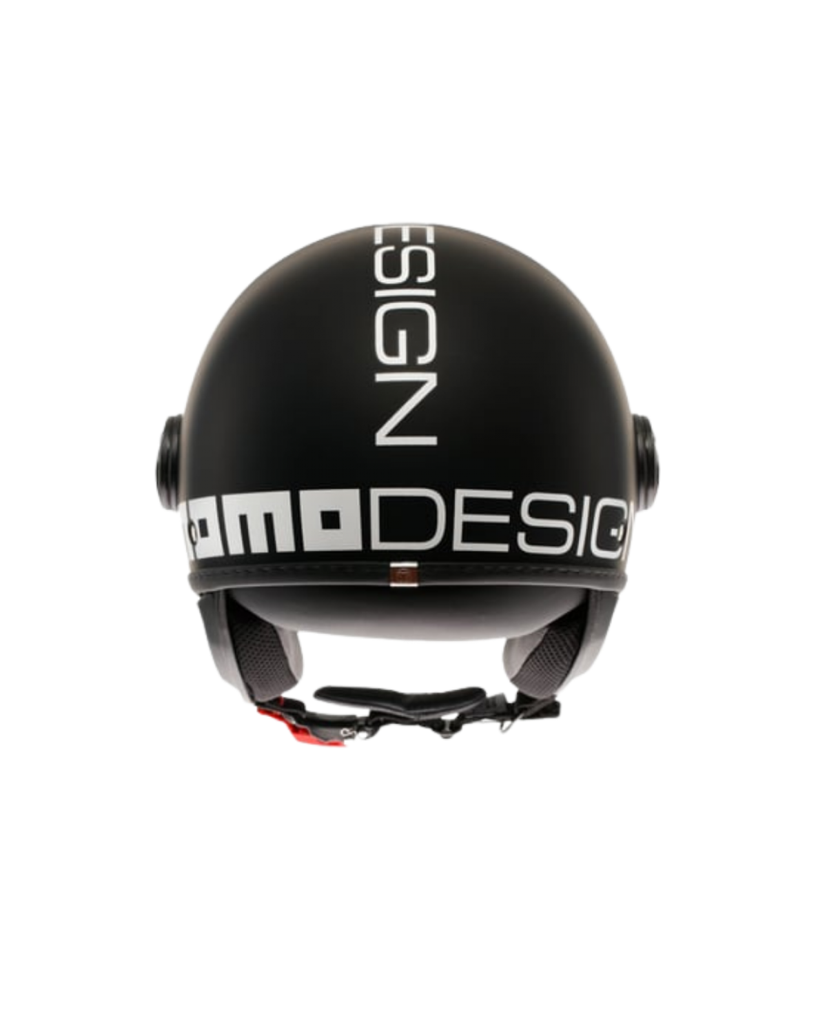 MOMODESIGN FGTR CLASSIC MONO MATT - BLACK / WHITE MOMODESIGN FGTR CLASSIC MONO MATT - BLACK / WHITE