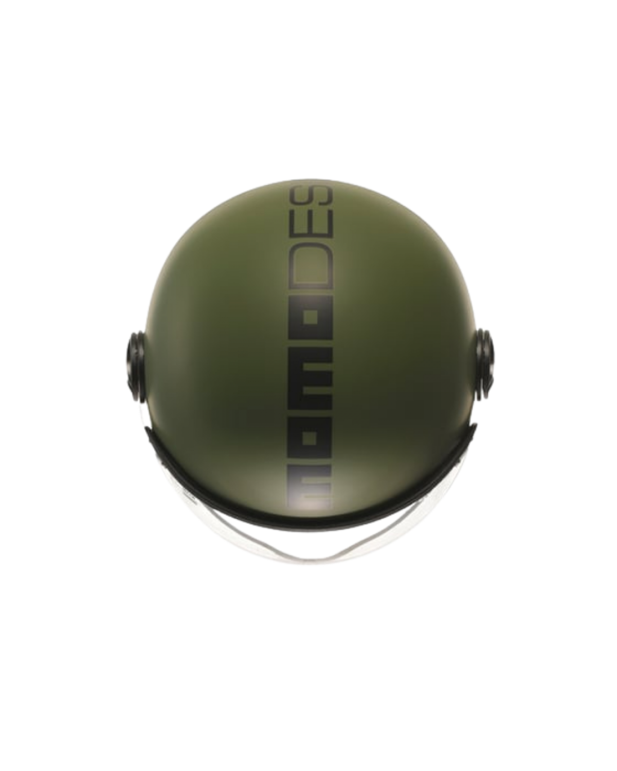 MOMODESIGN FGTR CLASSIC MONO MATT - MILITARY GREEN / BLACK