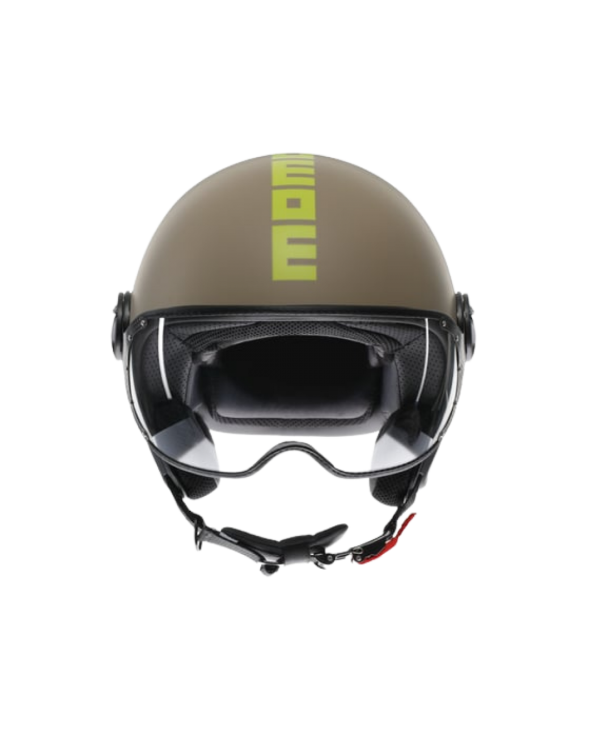 MOMODESIGN FGTR CLASSIC MONO MATT - SAND / LIME MOMODESIGN FGTR CLASSIC MONO MATT - SAND / LIME