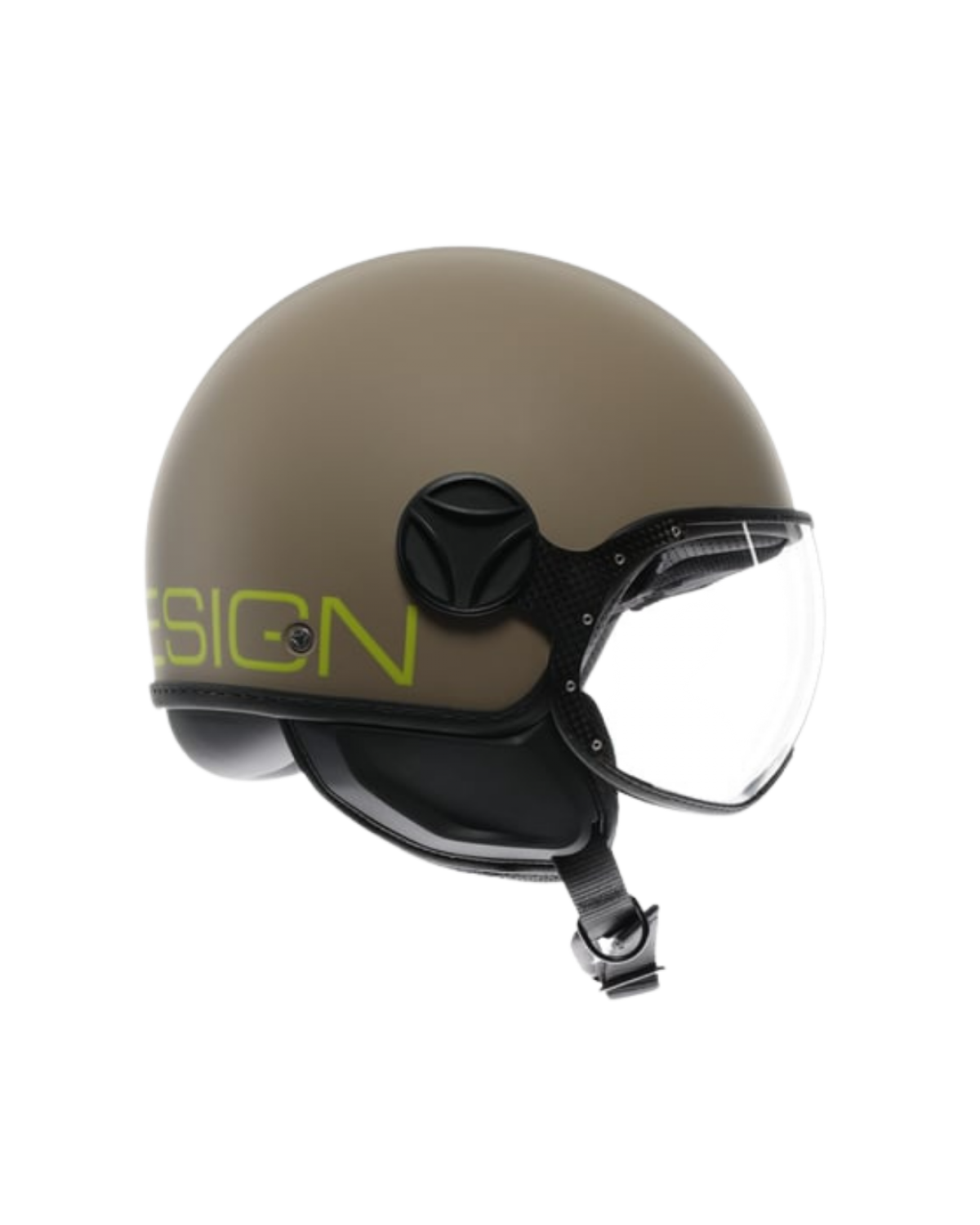 MOMODESIGN FGTR CLASSIC MONO MATT - SAND / LIME MOMODESIGN FGTR CLASSIC MONO MATT - SAND / LIME