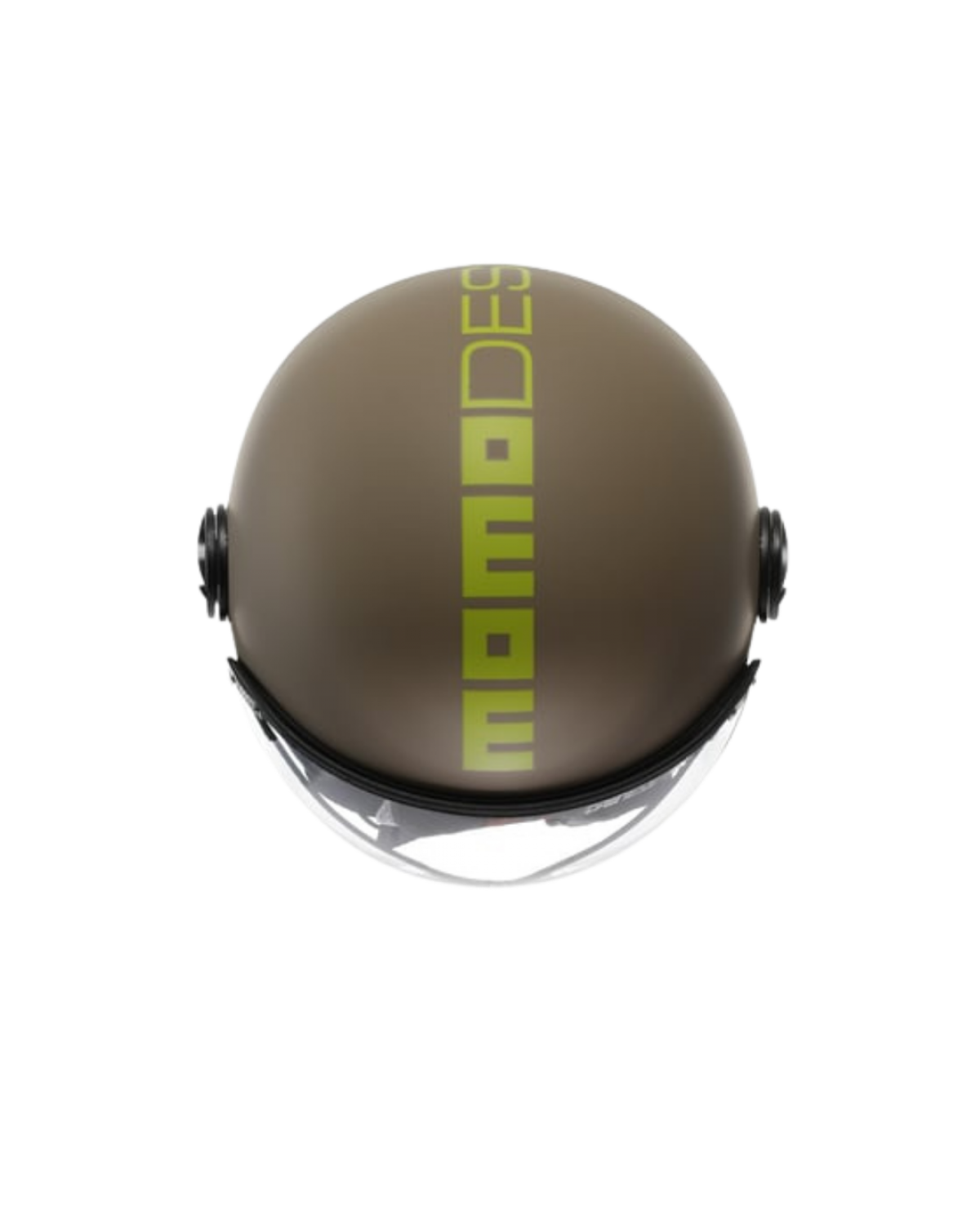 MOMODESIGN FGTR CLASSIC MONO MATT - SAND / LIME MOMODESIGN FGTR CLASSIC MONO MATT - SAND / LIME