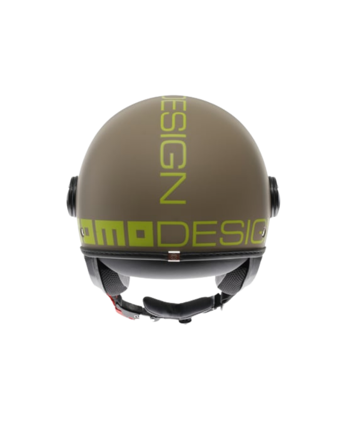 MOMODESIGN FGTR CLASSIC MONO MATT - SAND / LIME MOMODESIGN FGTR CLASSIC MONO MATT - SAND / LIME