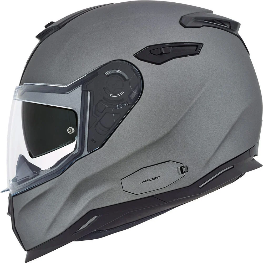 NEXX SX.100 CORE EDITION D GREY MT
