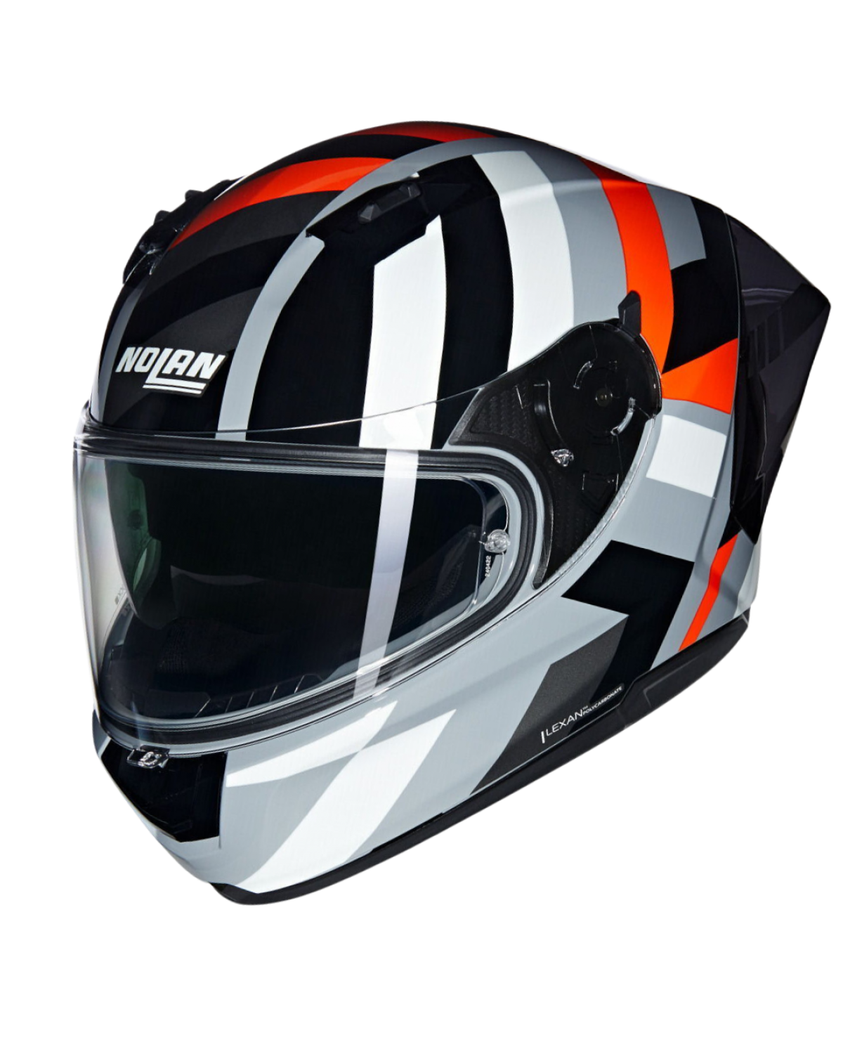 NOLAN N60-6 SPORT DINAMICO 345 NOLAN N60-6 SPORT DINAMICO 345